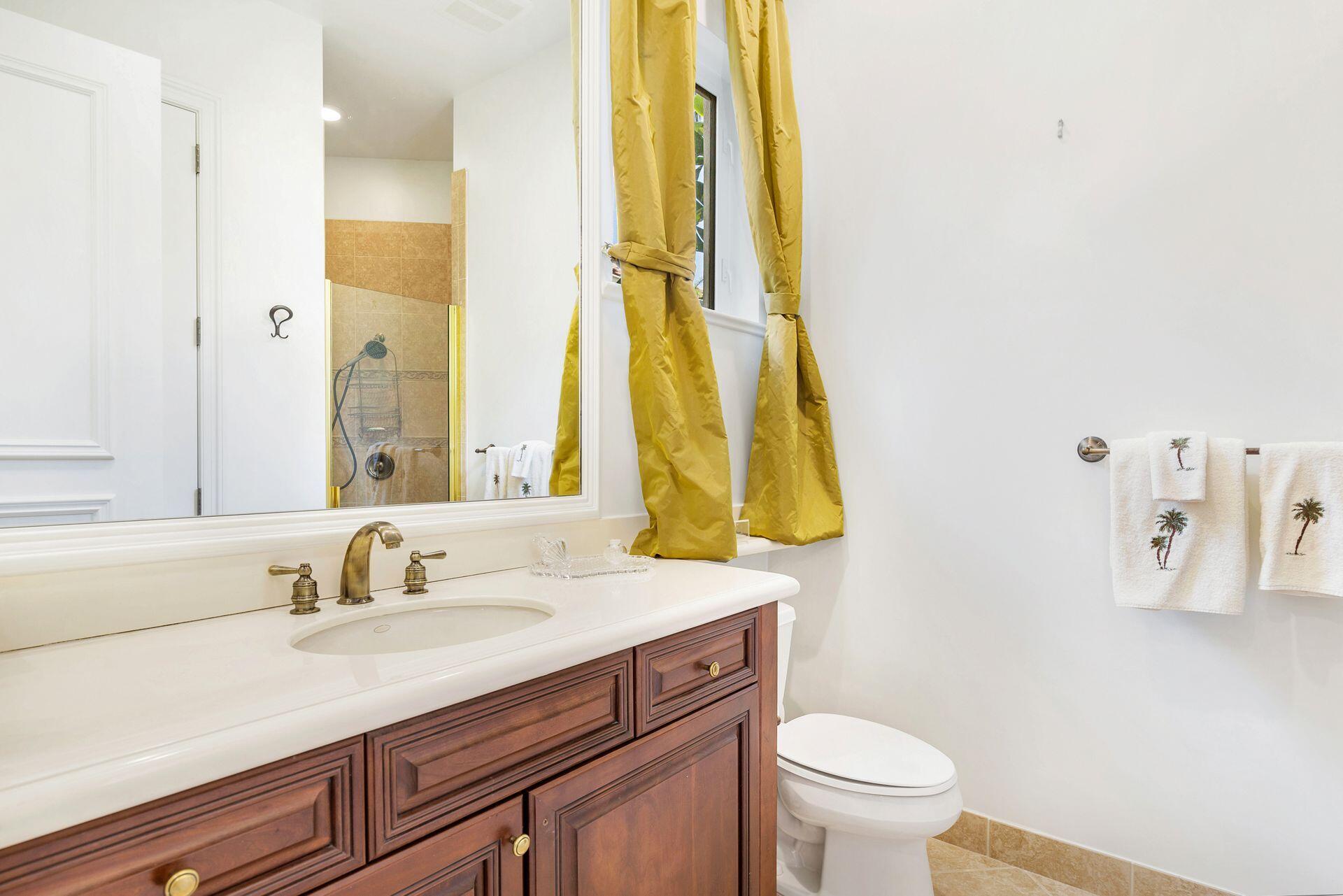 HARBOUR ISLES - Residential