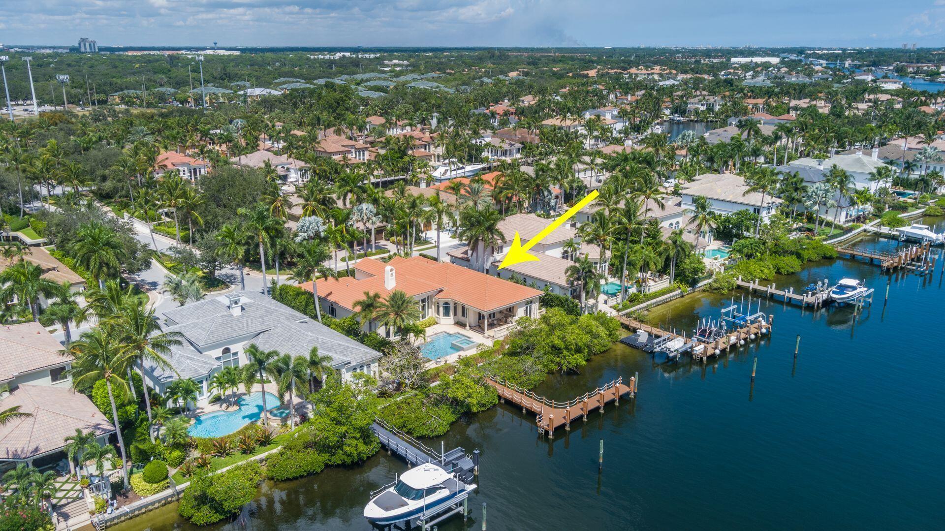 HARBOUR ISLES - Residential