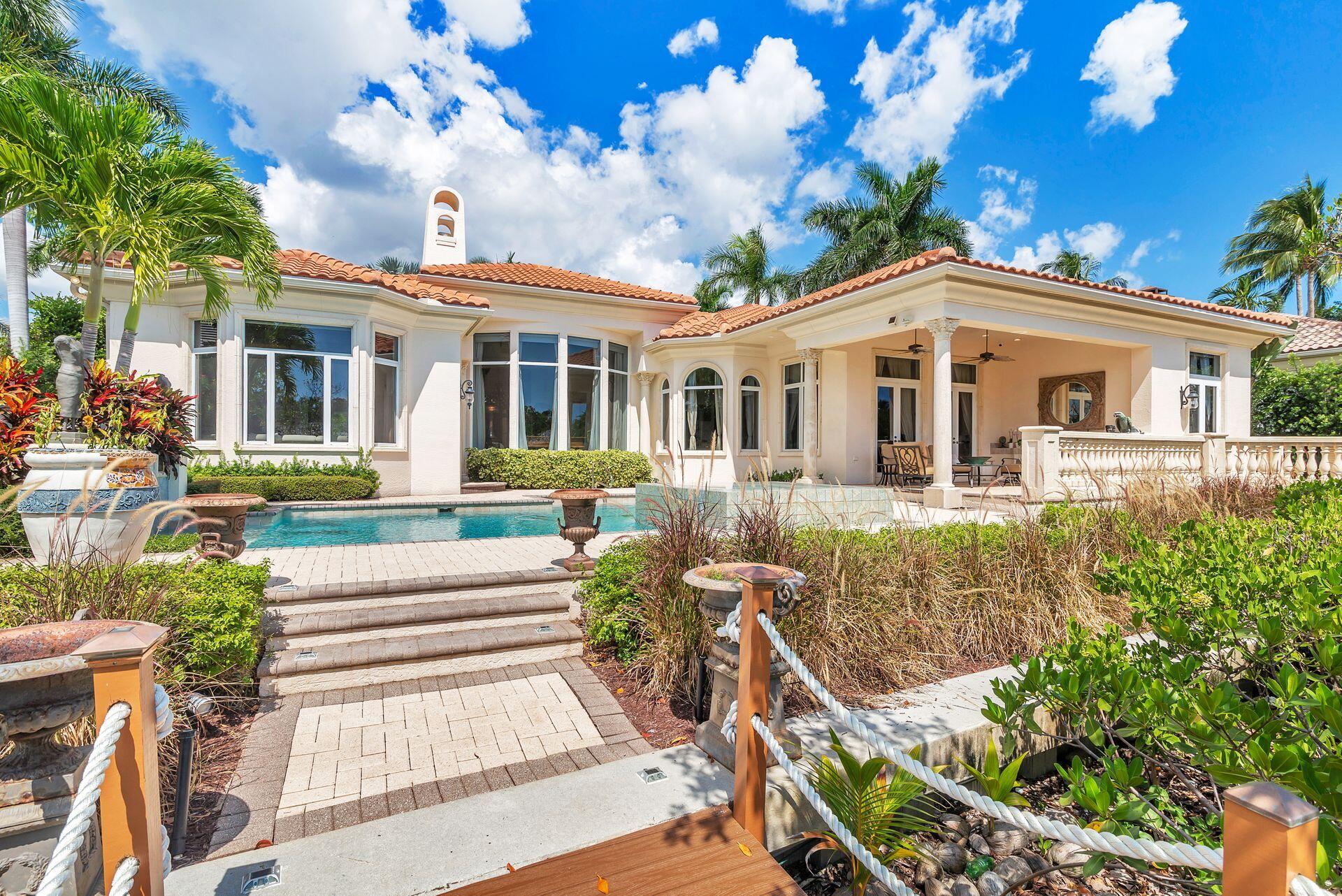 HARBOUR ISLES - Residential