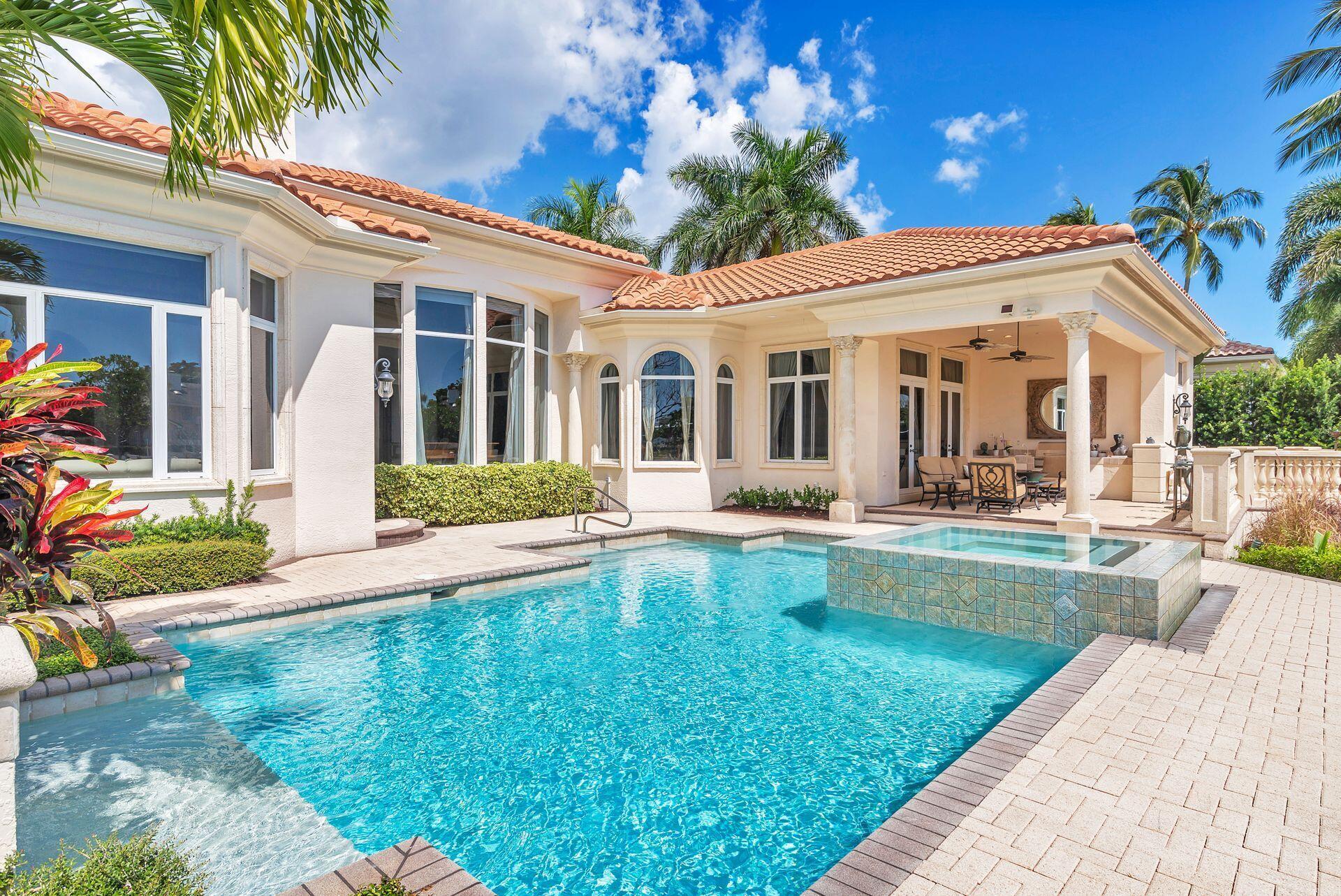 HARBOUR ISLES - Residential