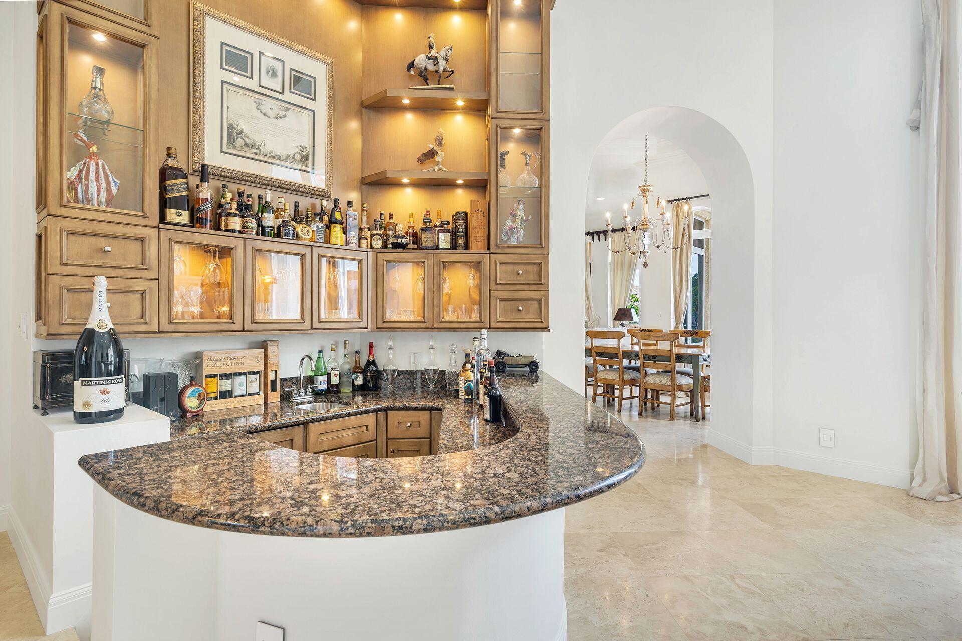 HARBOUR ISLES - Residential