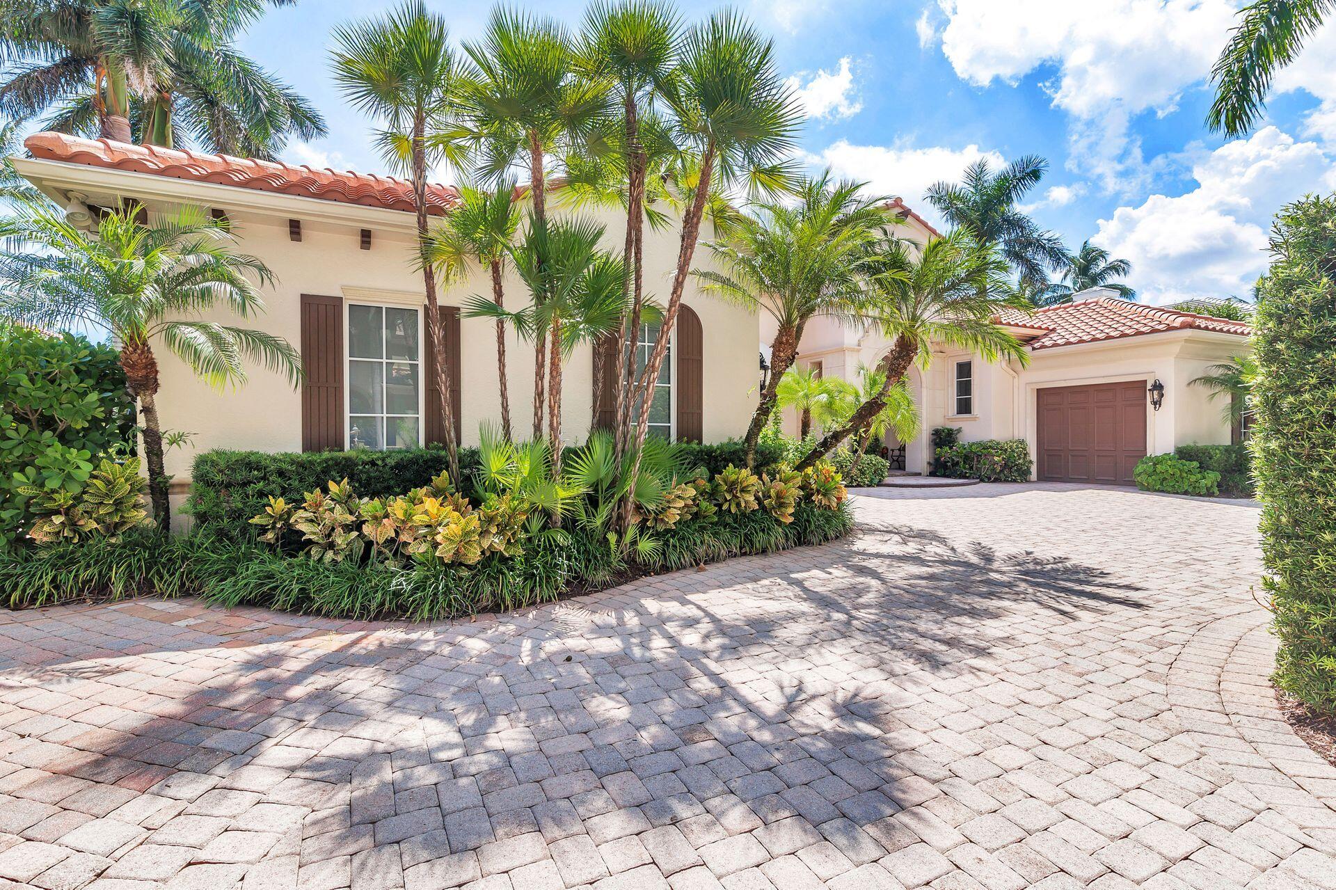 HARBOUR ISLES - Residential