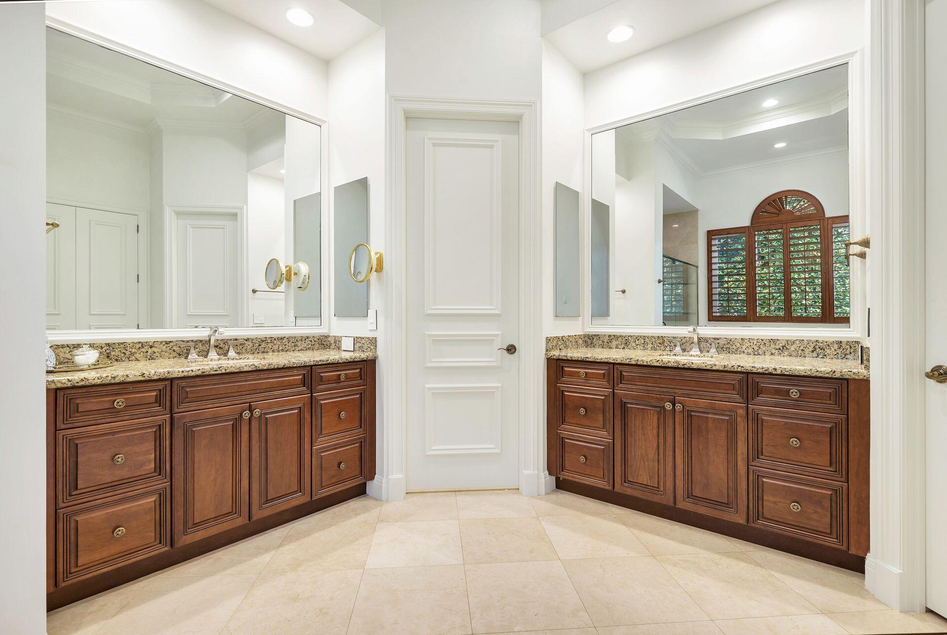 HARBOUR ISLES - Residential