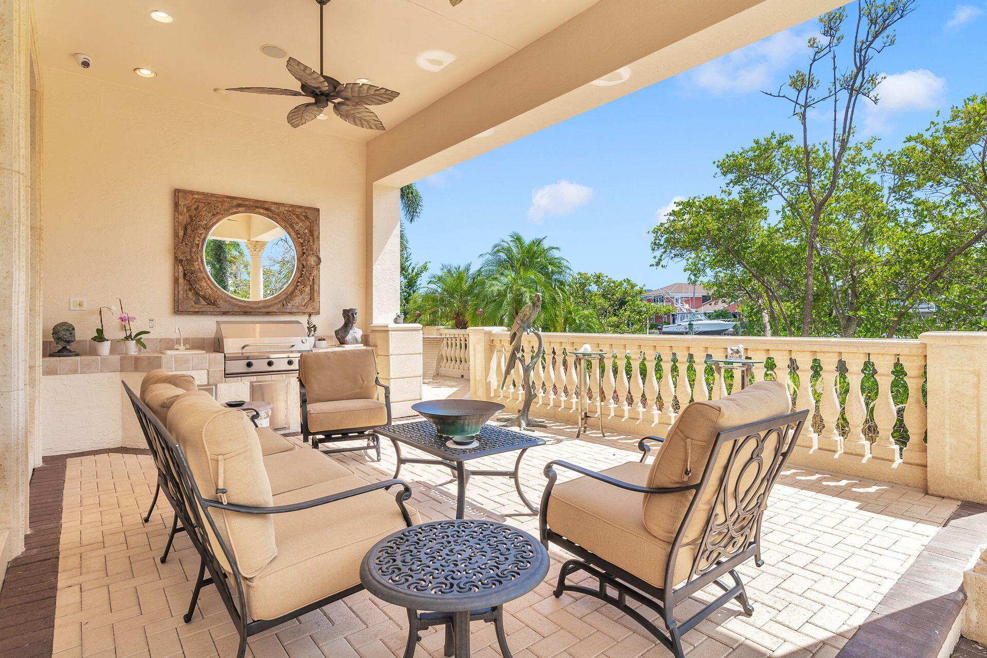 HARBOUR ISLES - Residential