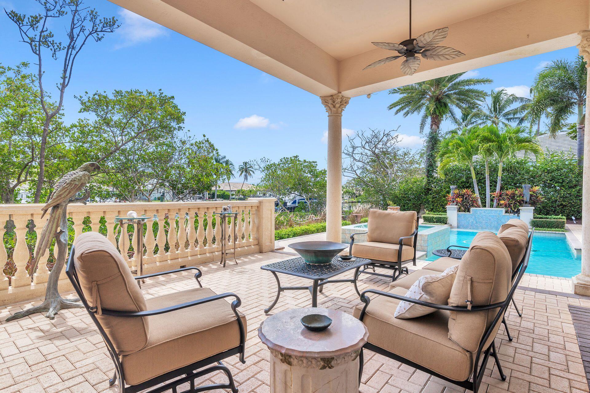 HARBOUR ISLES - Residential