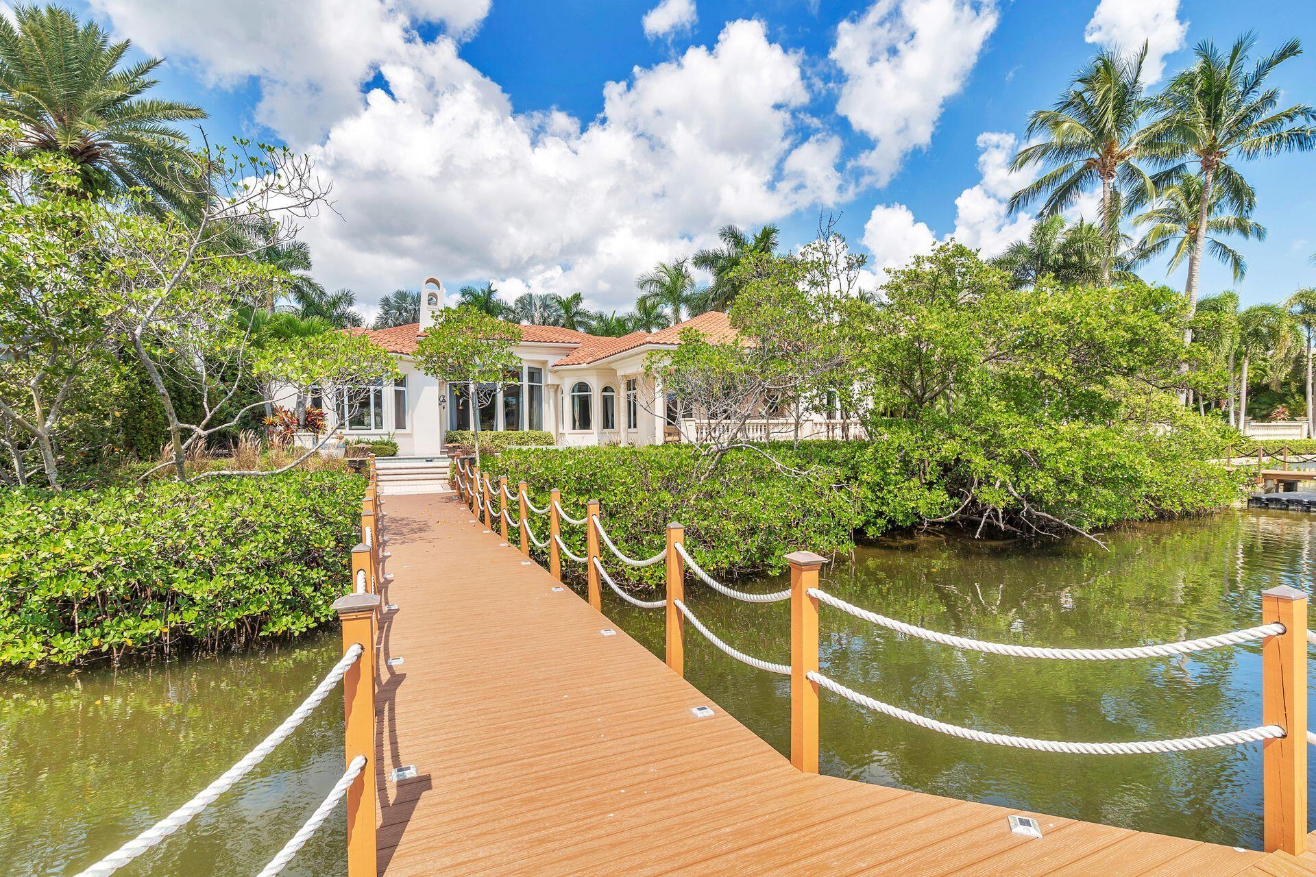 HARBOUR ISLES - Residential