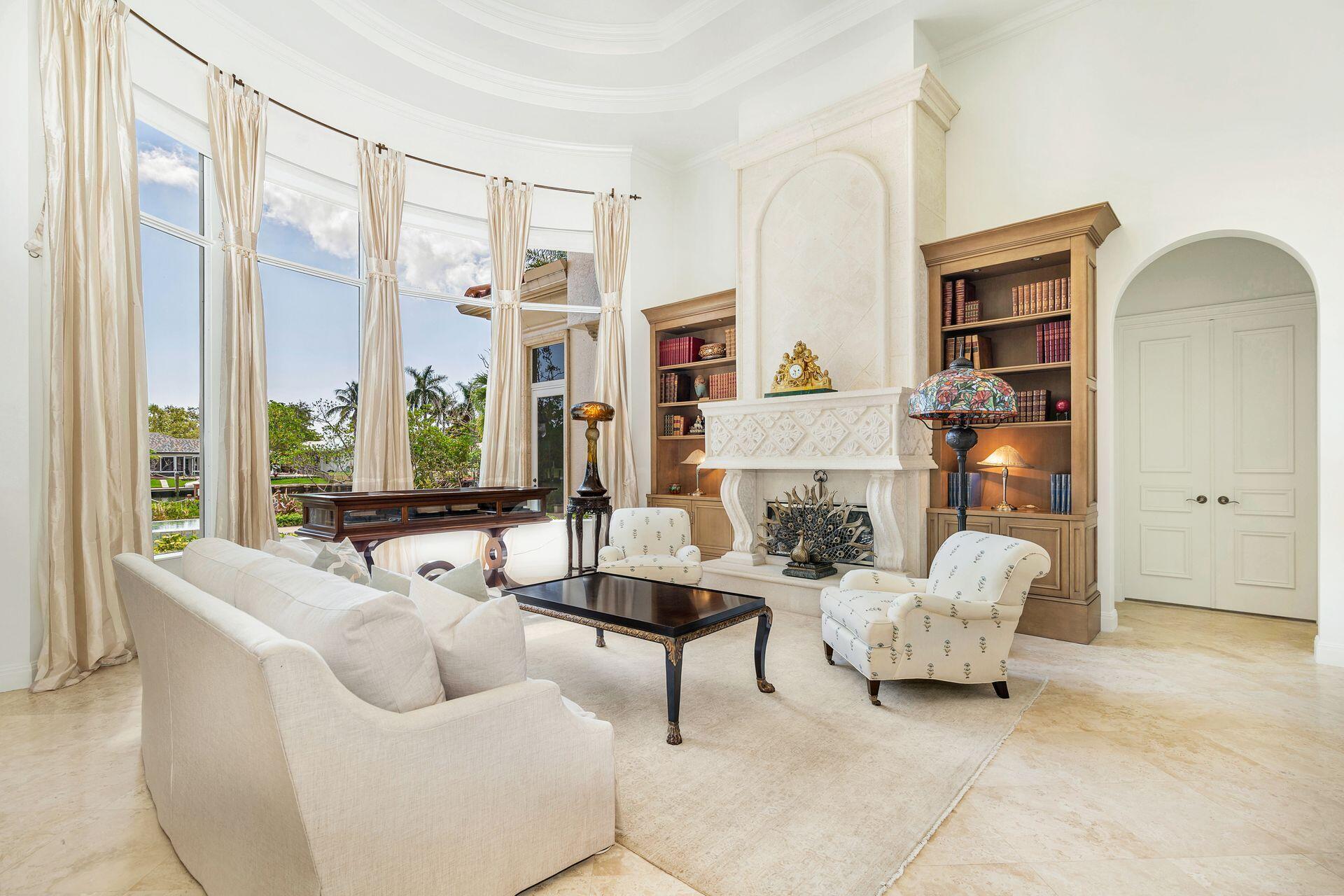 HARBOUR ISLES - Residential