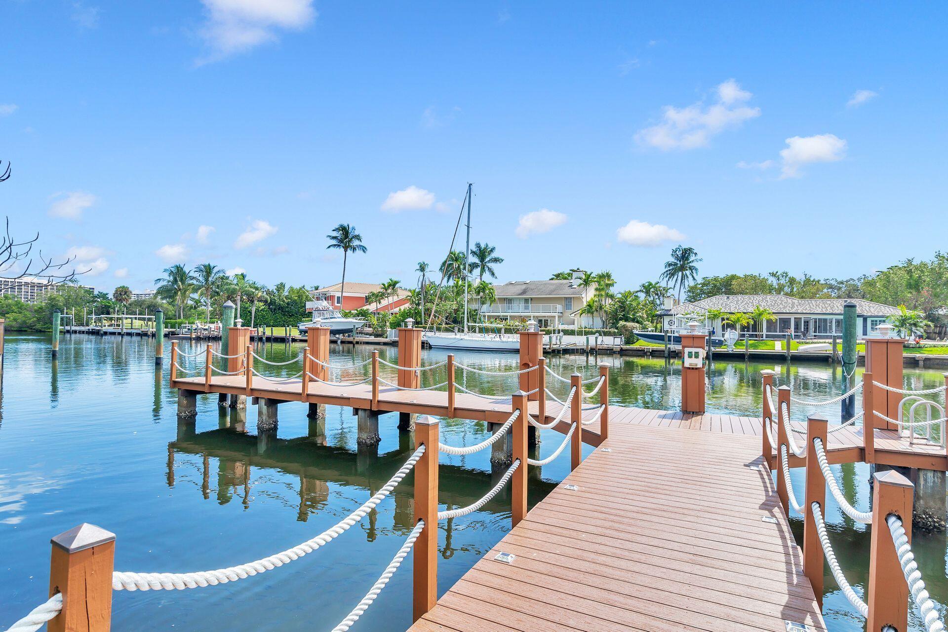 HARBOUR ISLES - Residential