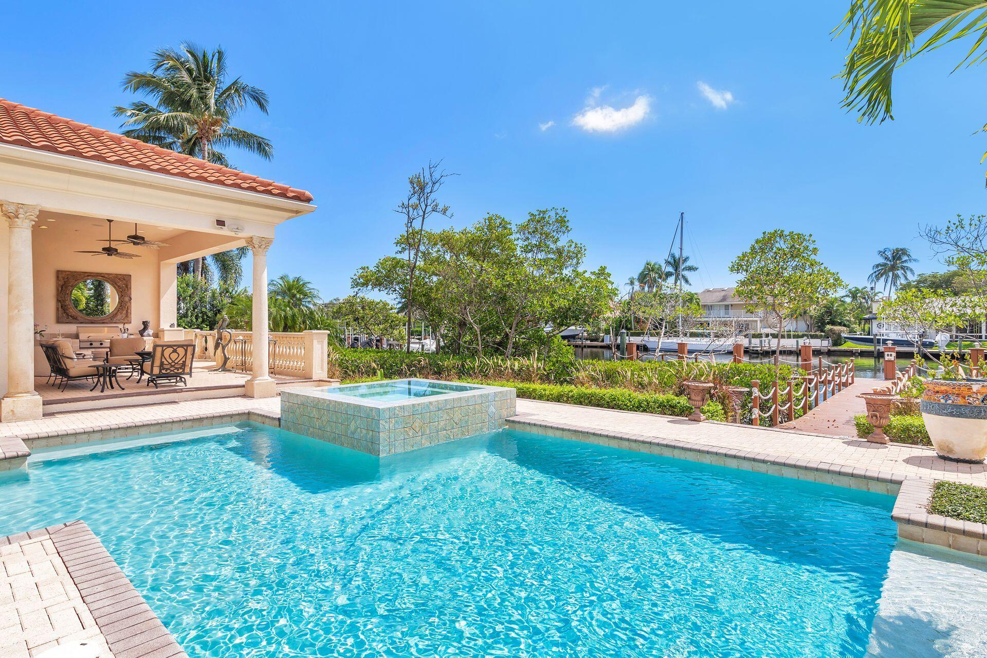 HARBOUR ISLES - Residential