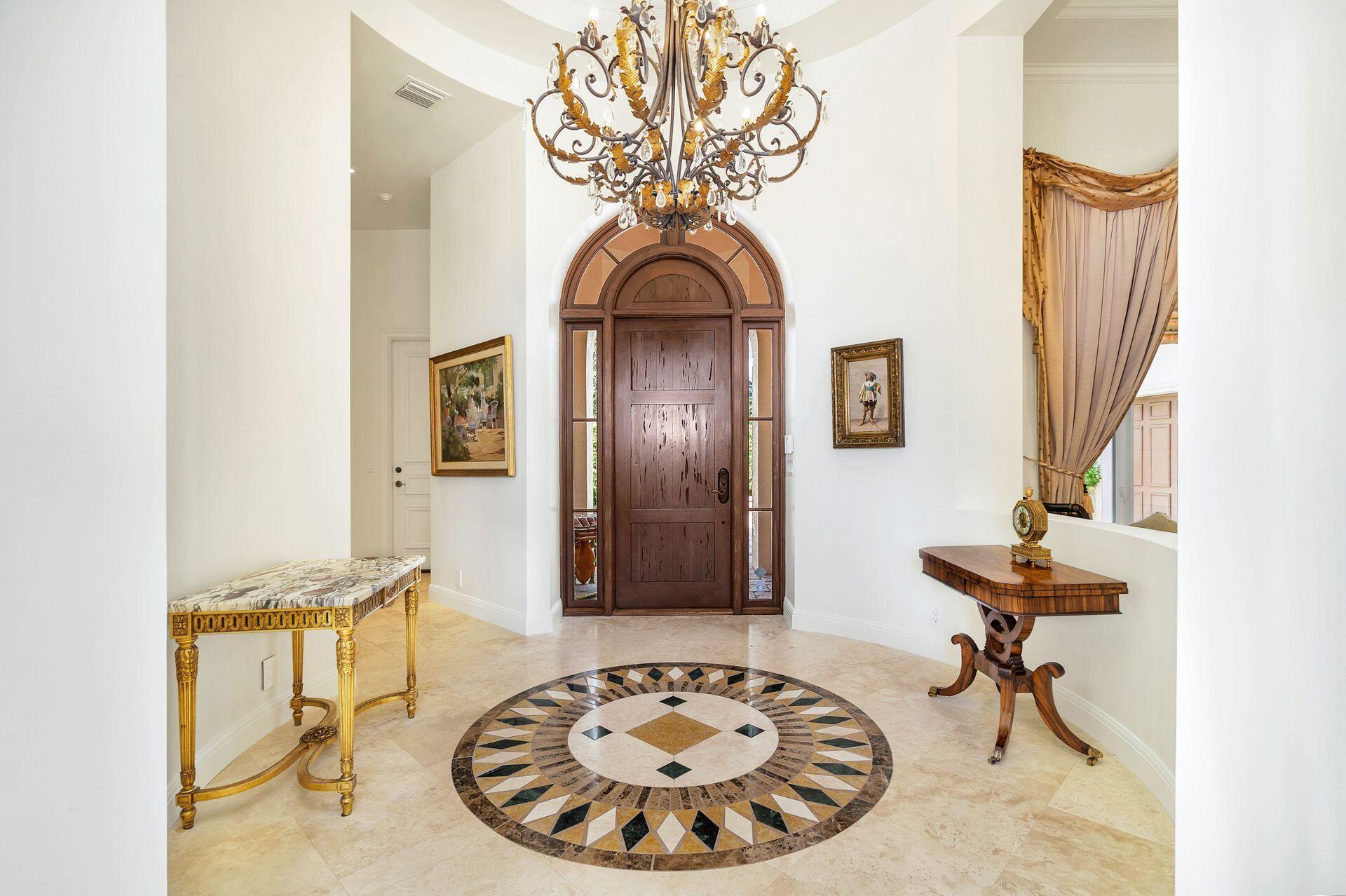 HARBOUR ISLES - Residential