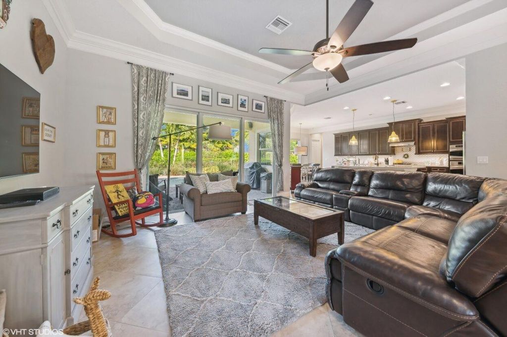 Photo of 7619 SE Belle Maison Drive, Stuart, FL 34997 (MLS # F10415731)