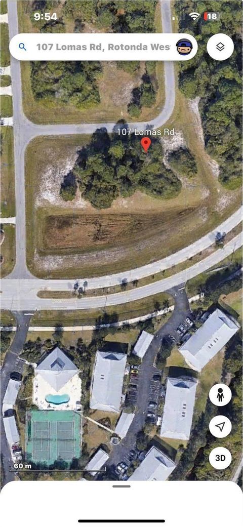 107 Lomas Road Rotonda West FL 33947