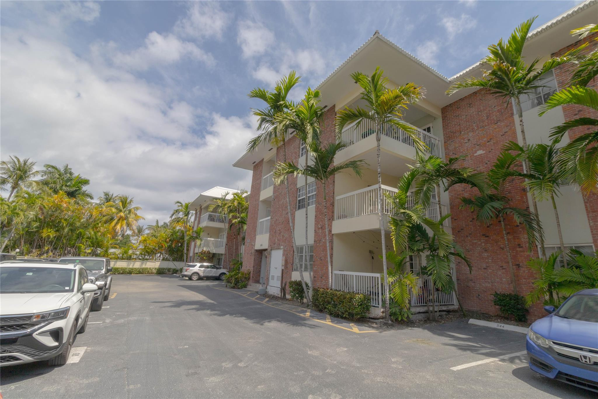 Village at Harbor Beach - Residential