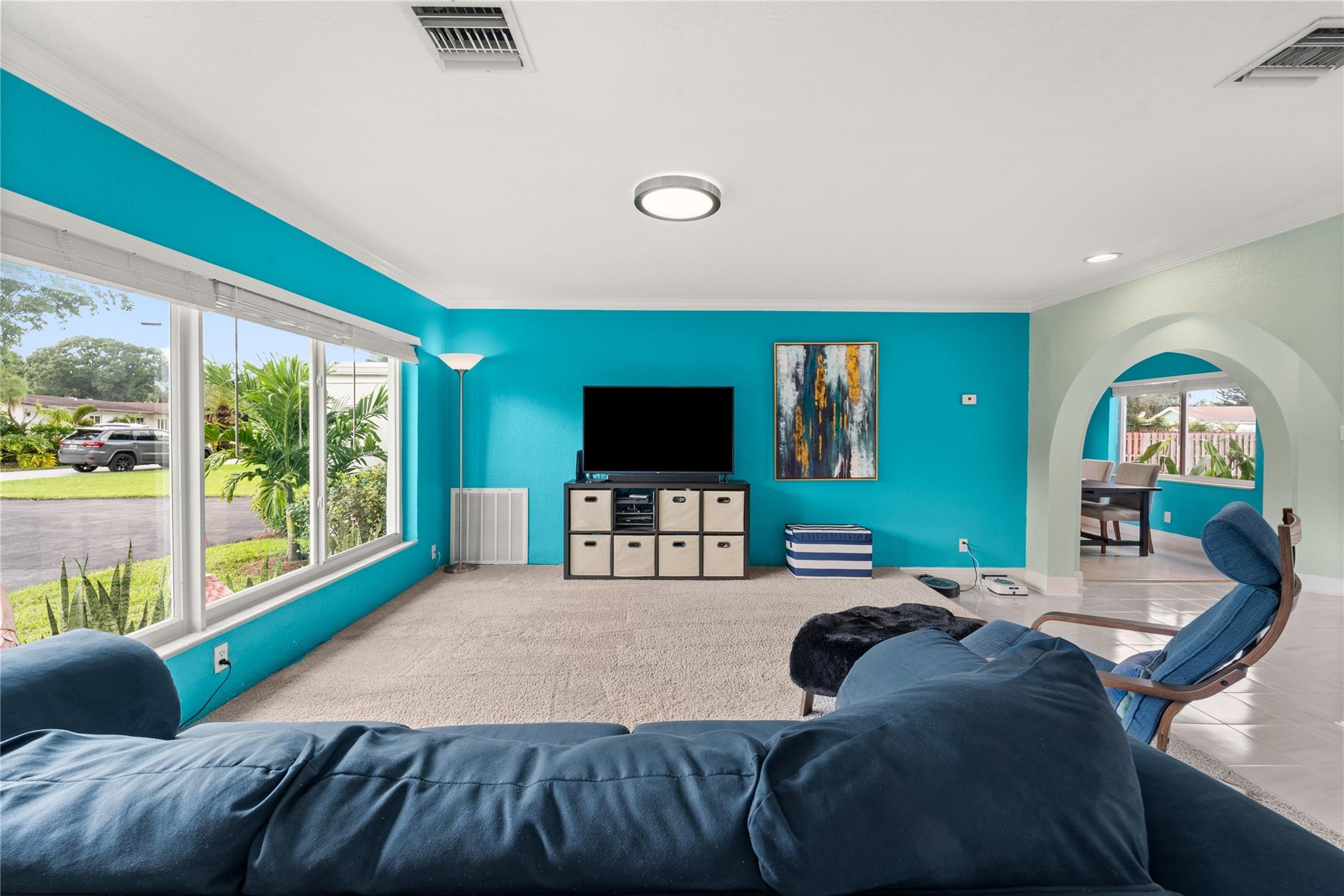 Country Club Estates - Residential