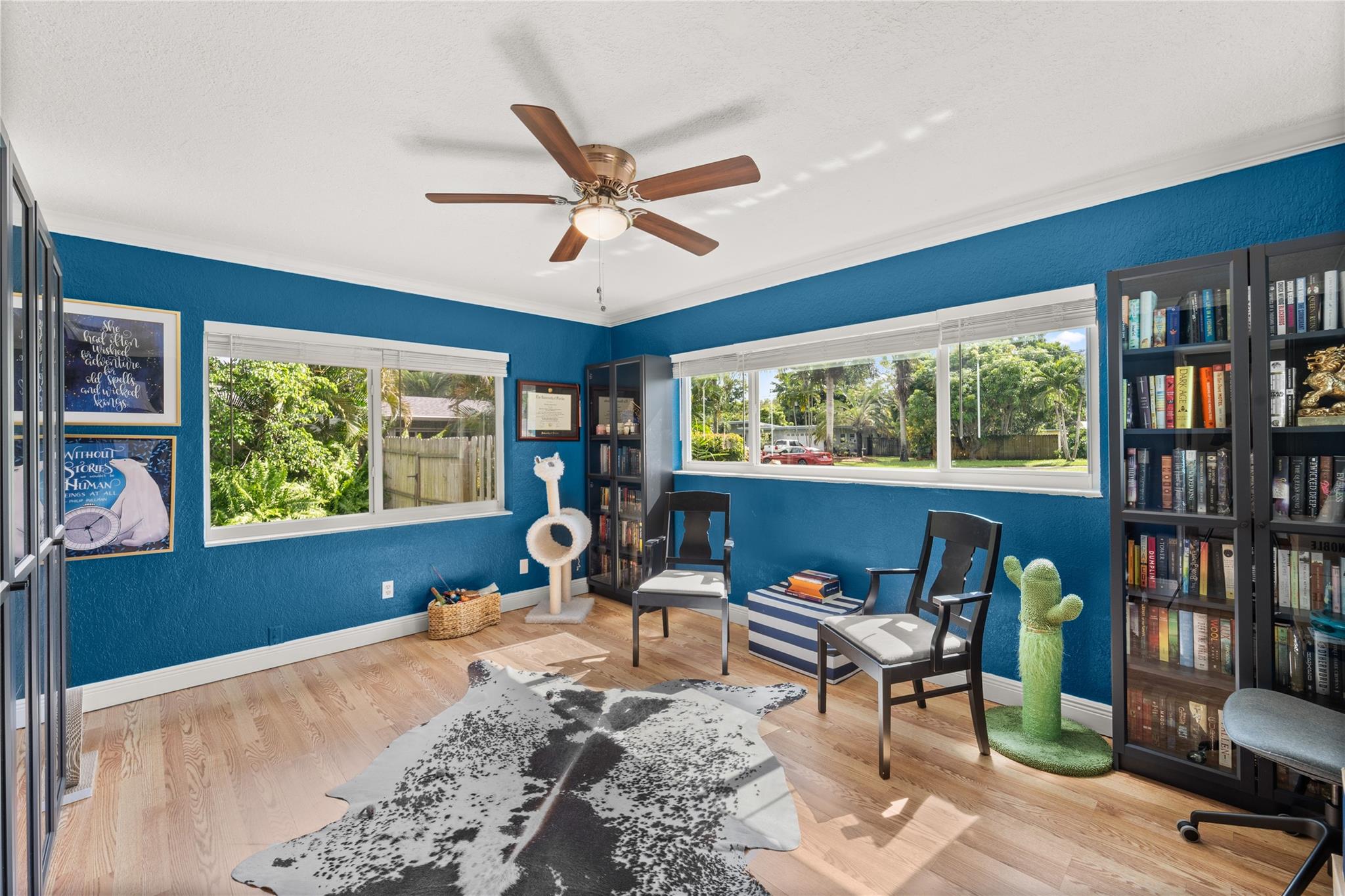 Country Club Estates - Residential