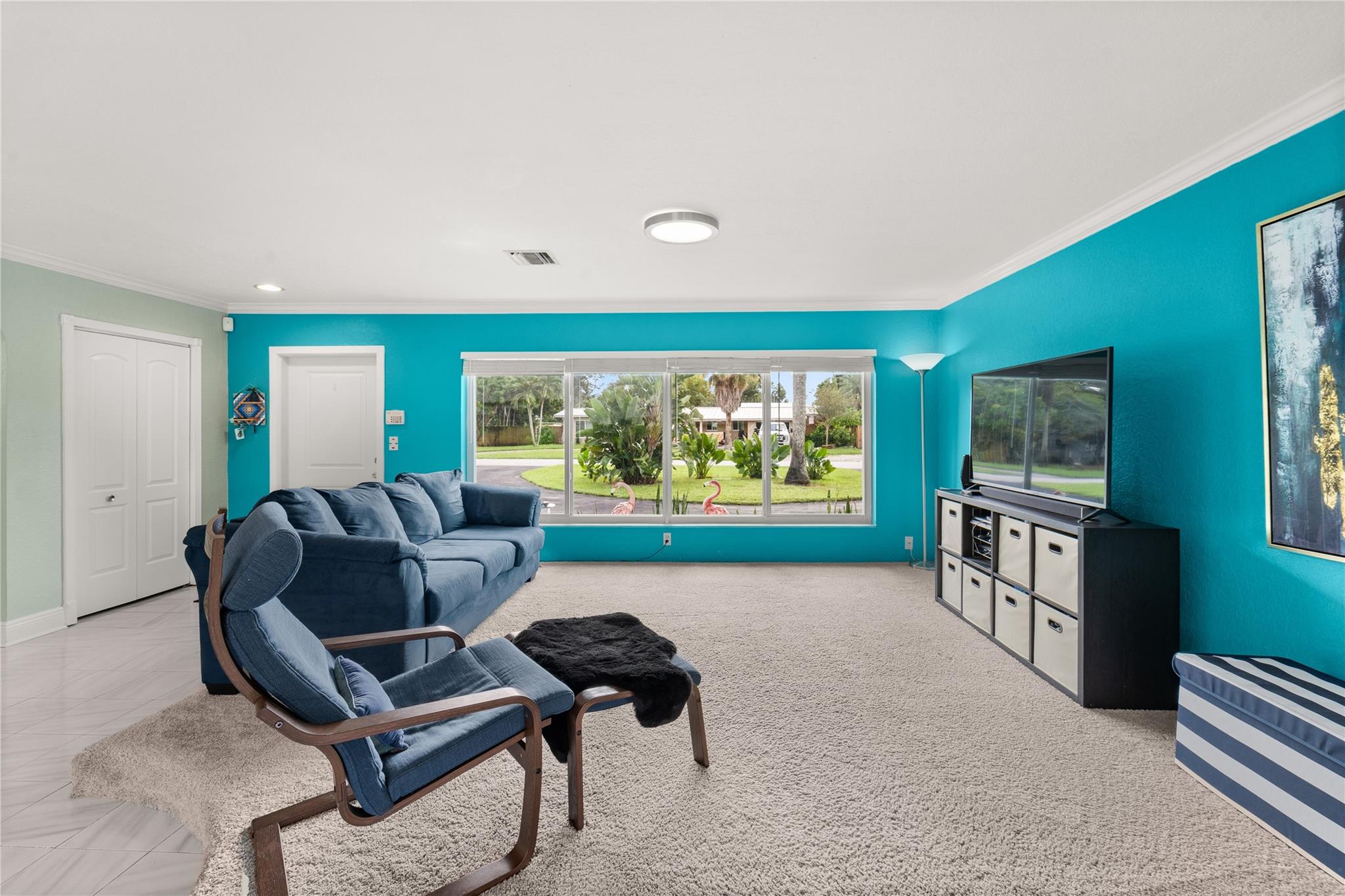 Country Club Estates - Residential