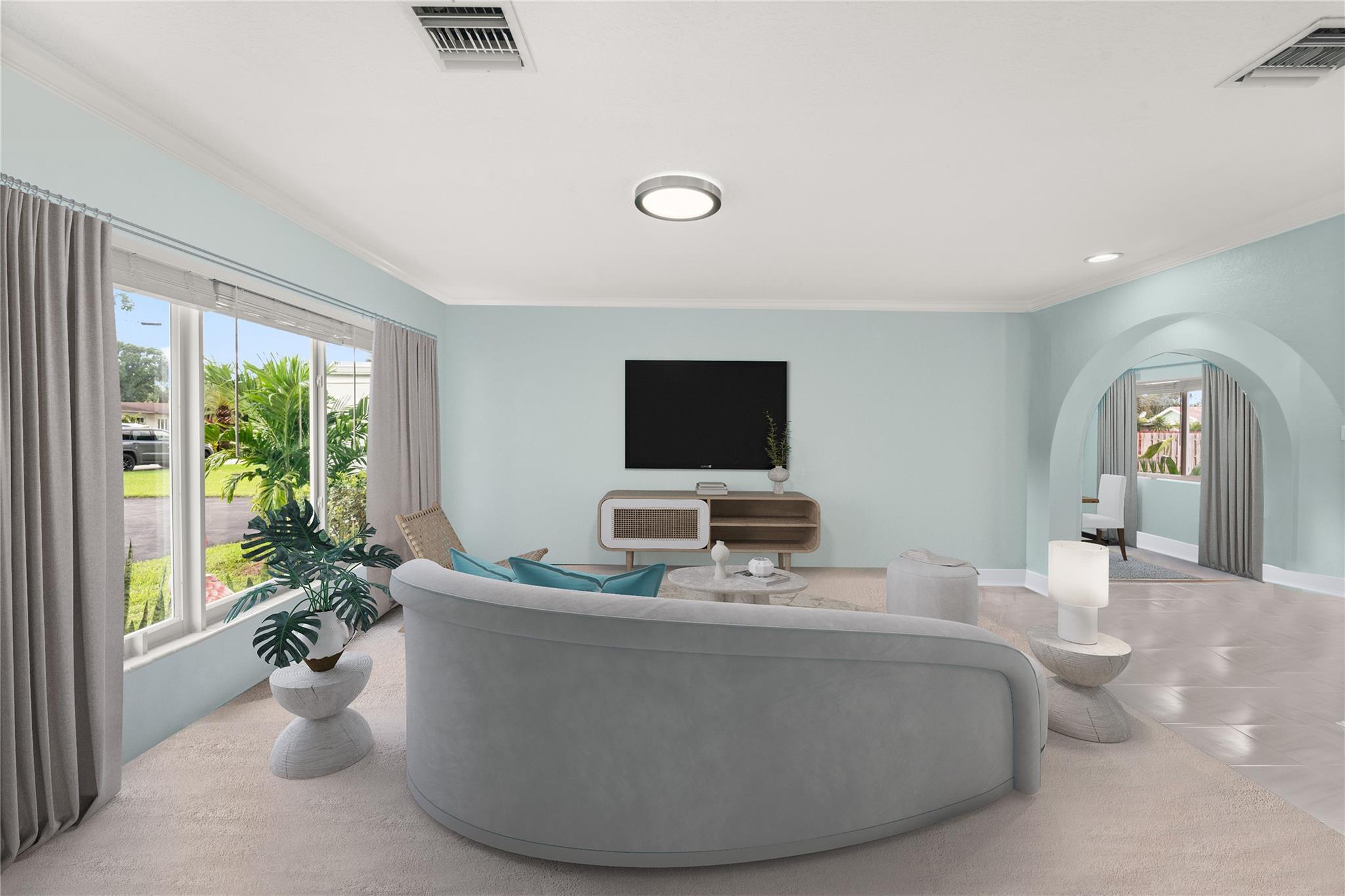 Country Club Estates - Residential