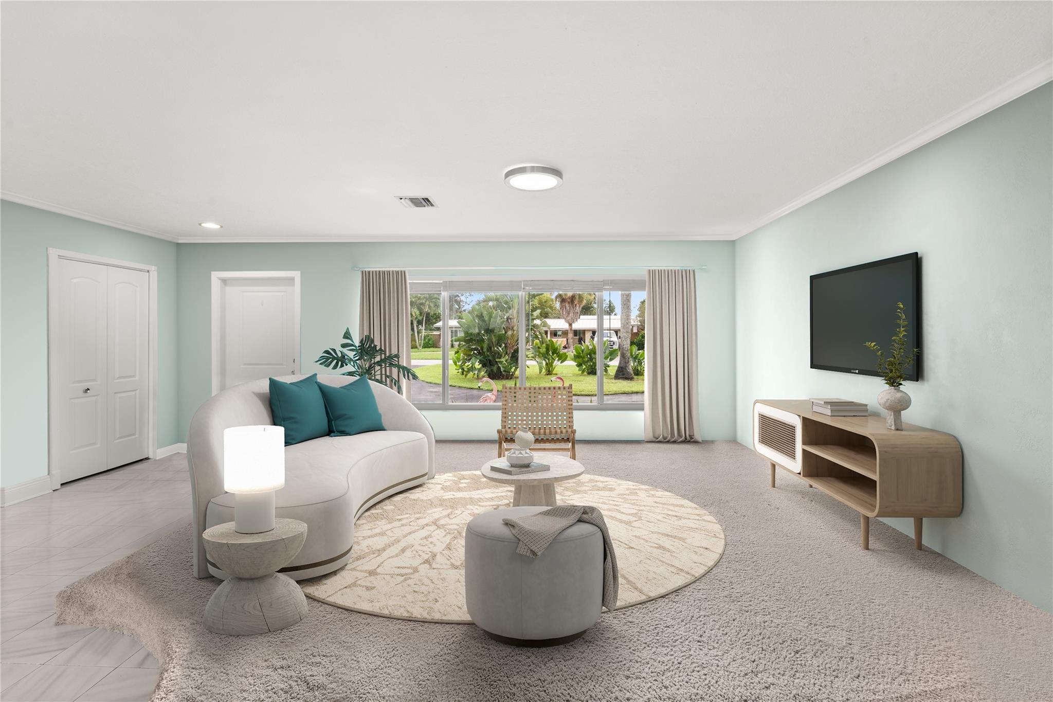 Country Club Estates - Residential