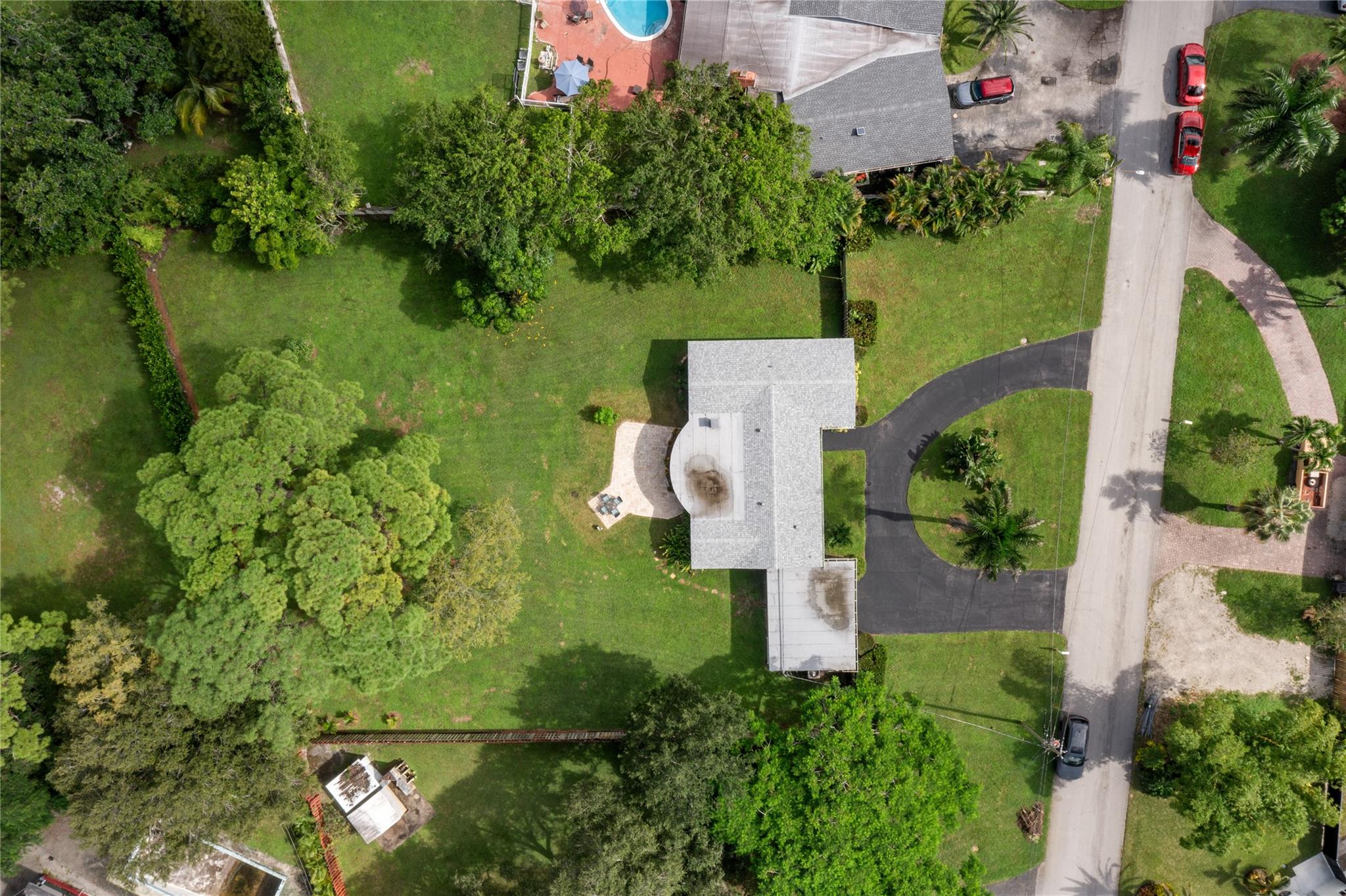 Country Club Estates - Residential