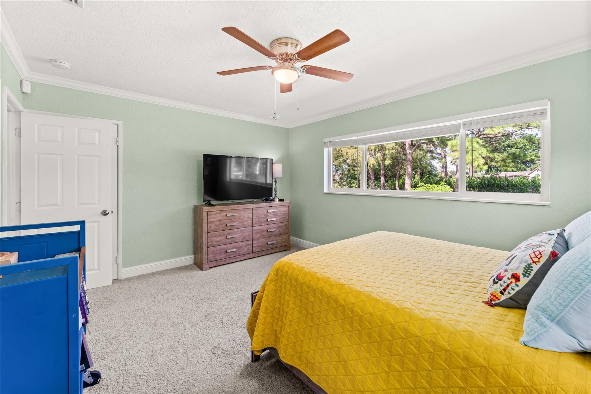 Country Club Estates - Residential