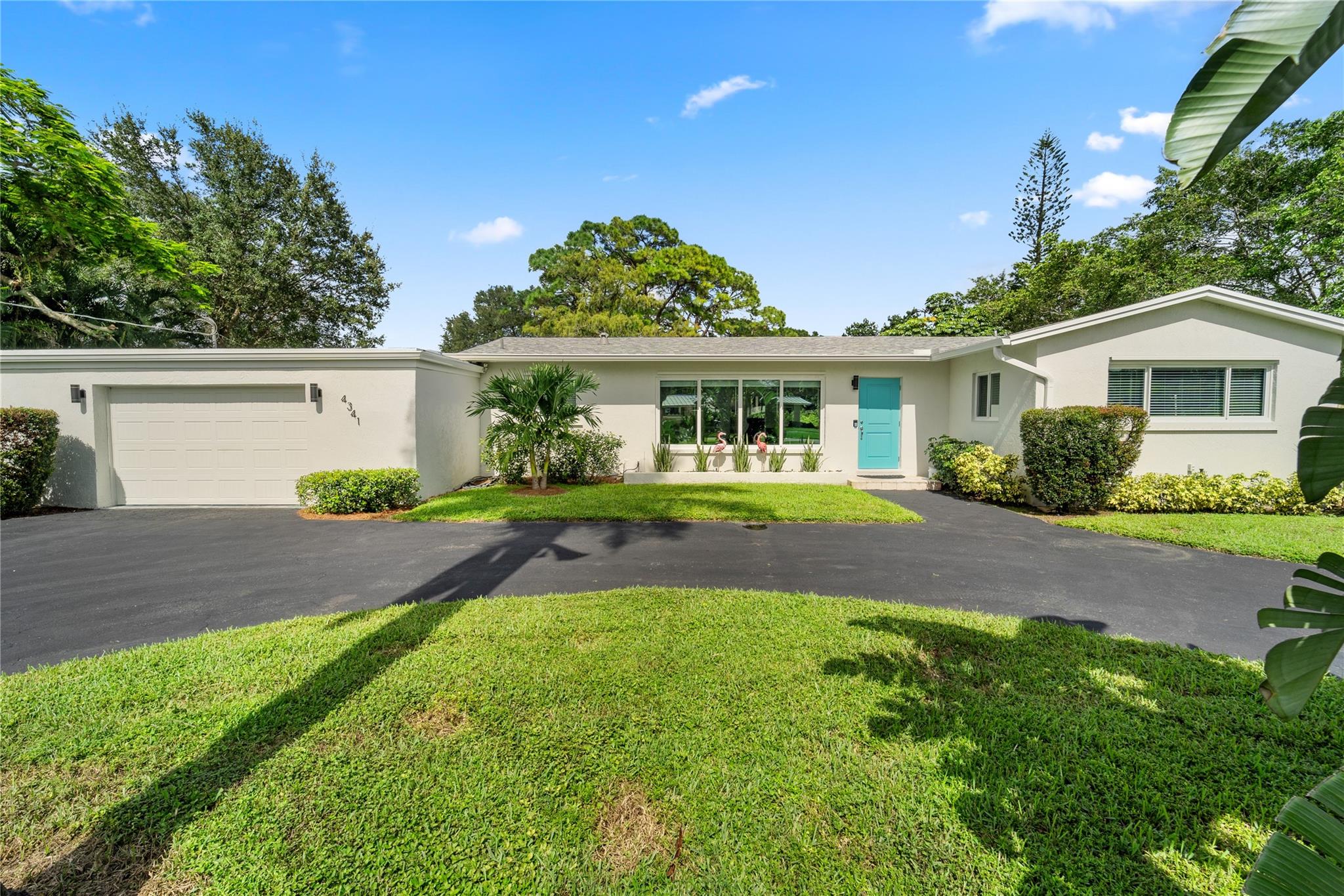 Country Club Estates - Residential