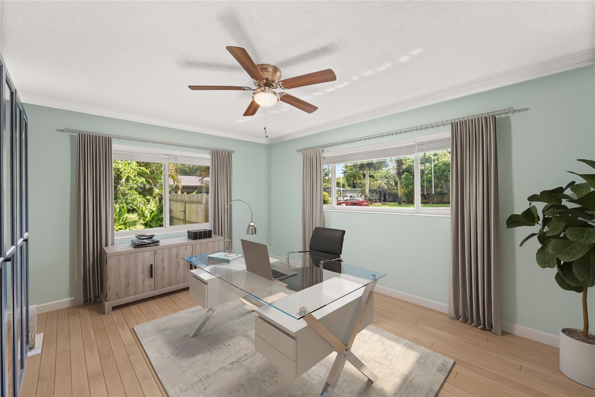 Country Club Estates - Residential