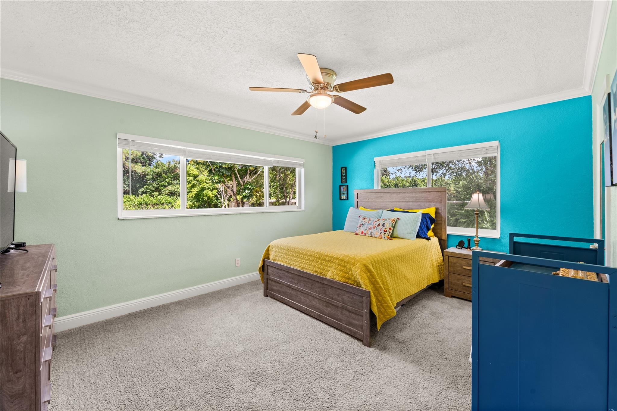 Country Club Estates - Residential