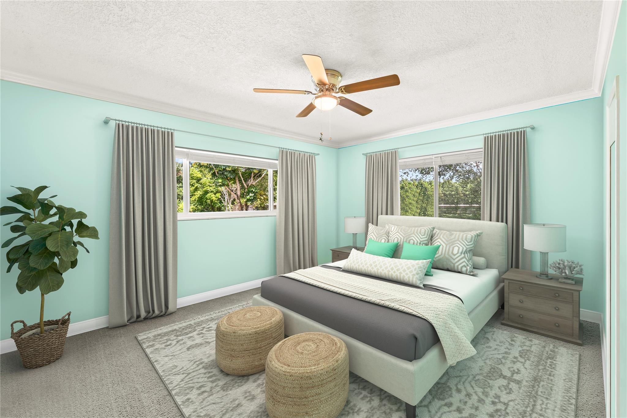 Country Club Estates - Residential