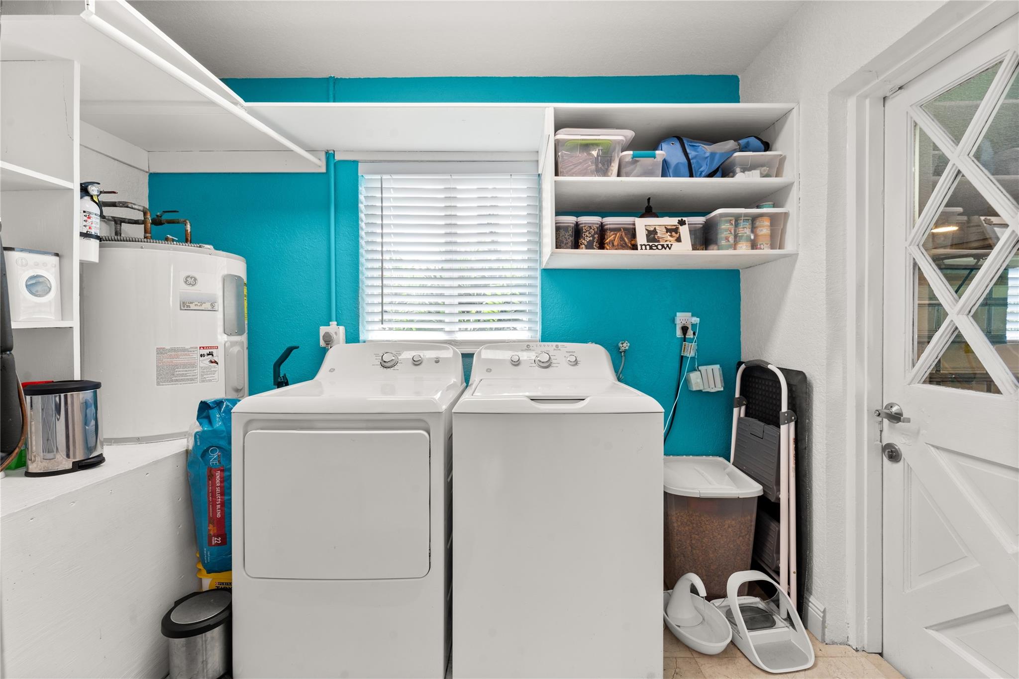 Country Club Estates - Residential