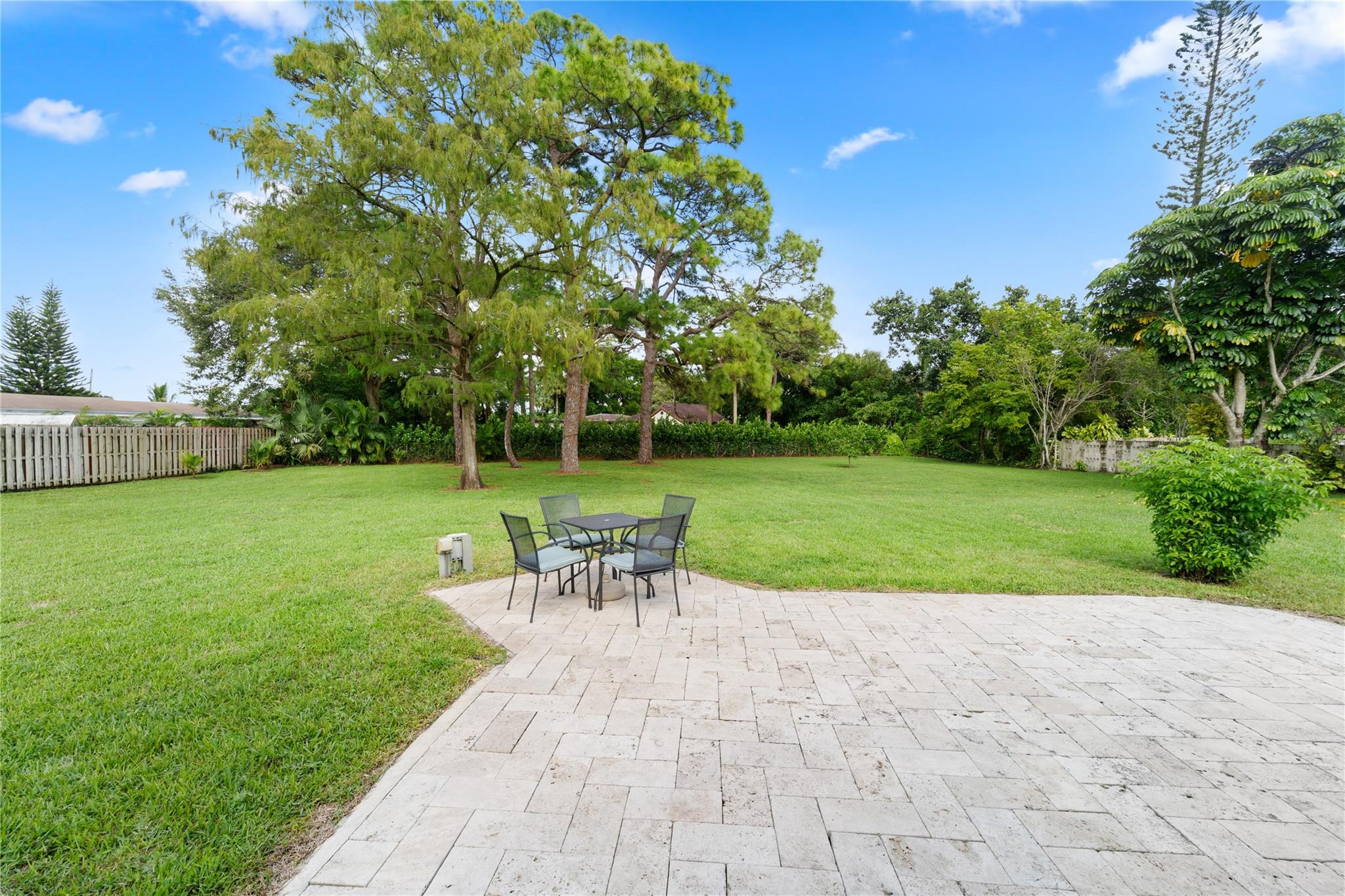 Country Club Estates - Residential