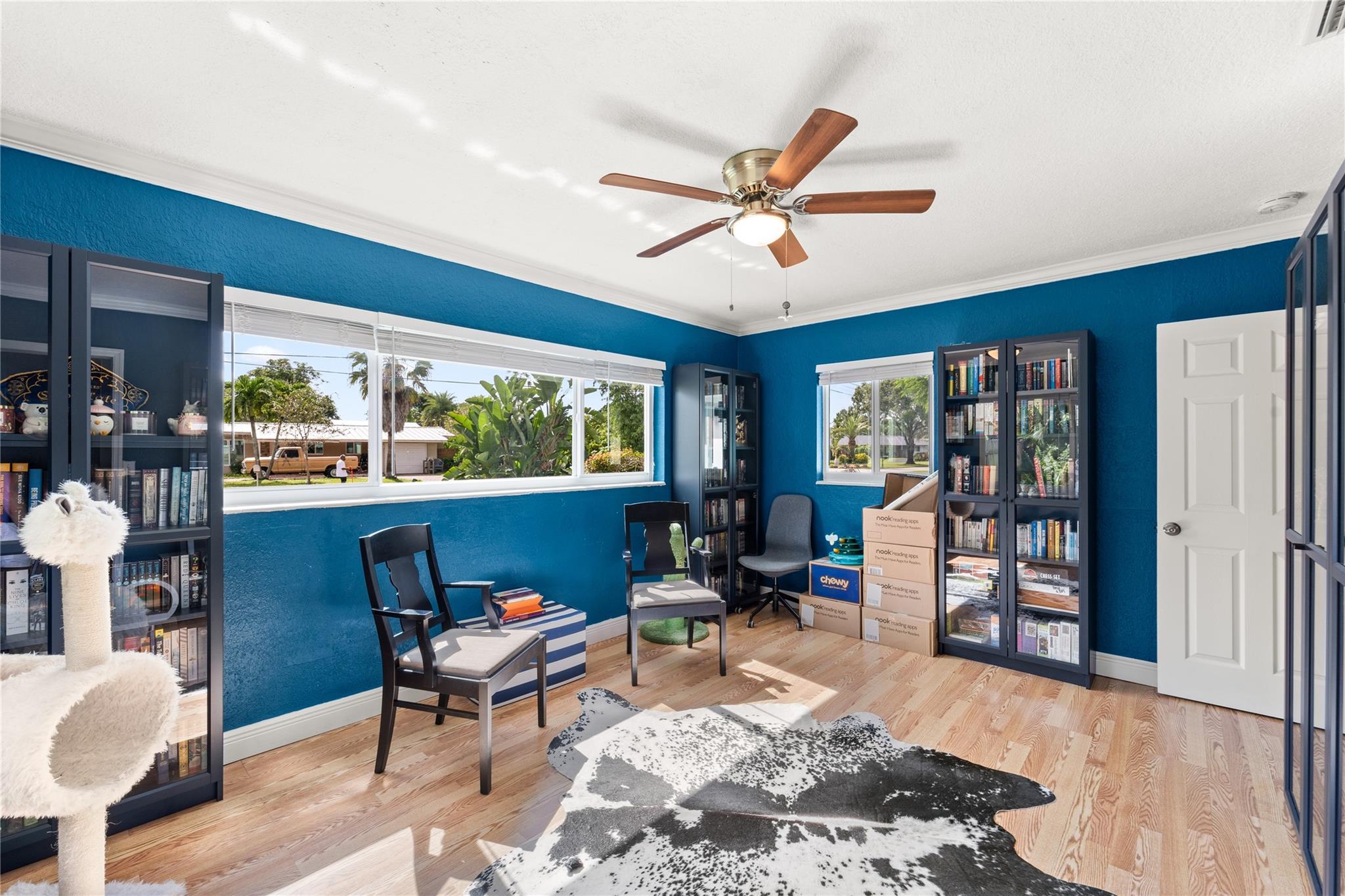 Country Club Estates - Residential