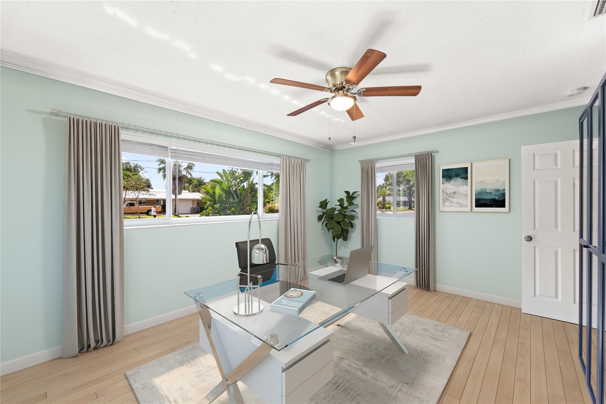 Country Club Estates - Residential