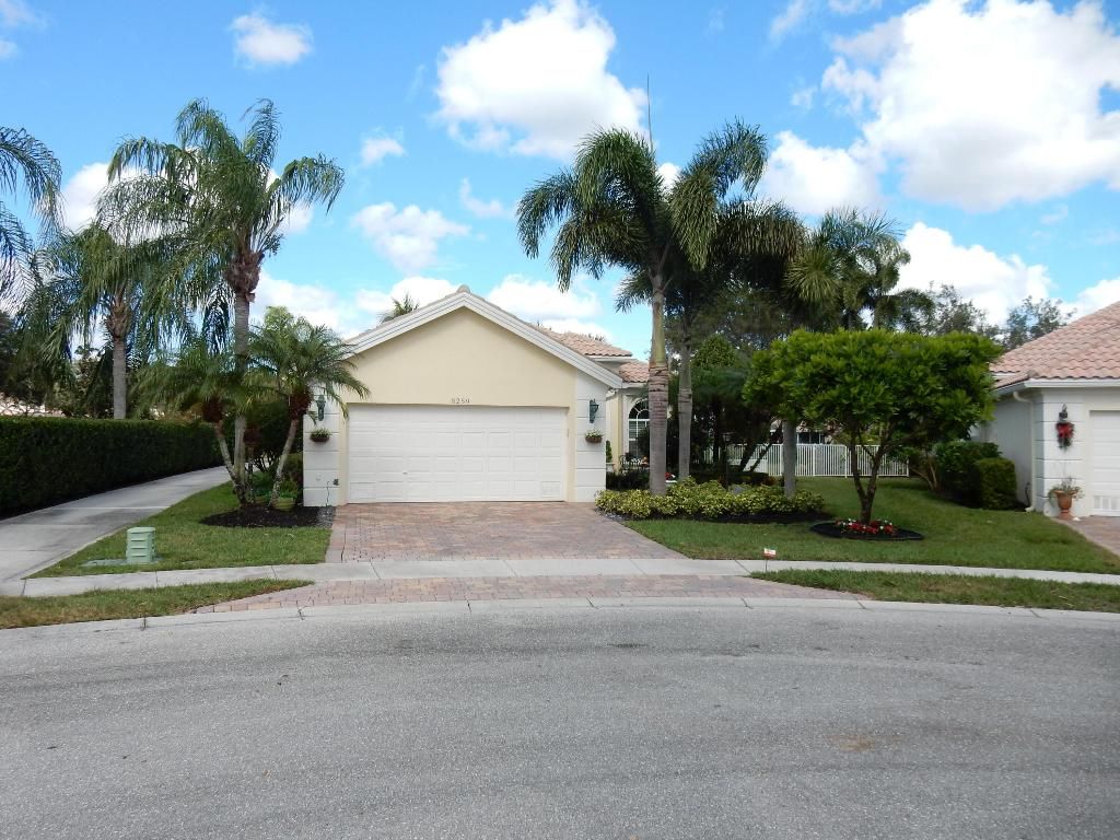 Photo of 8259 Nevis Place, Wellington, FL 33414 (MLS # R11157542)