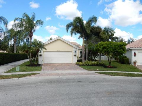 8259 Nevis Place Wellington FL 33414