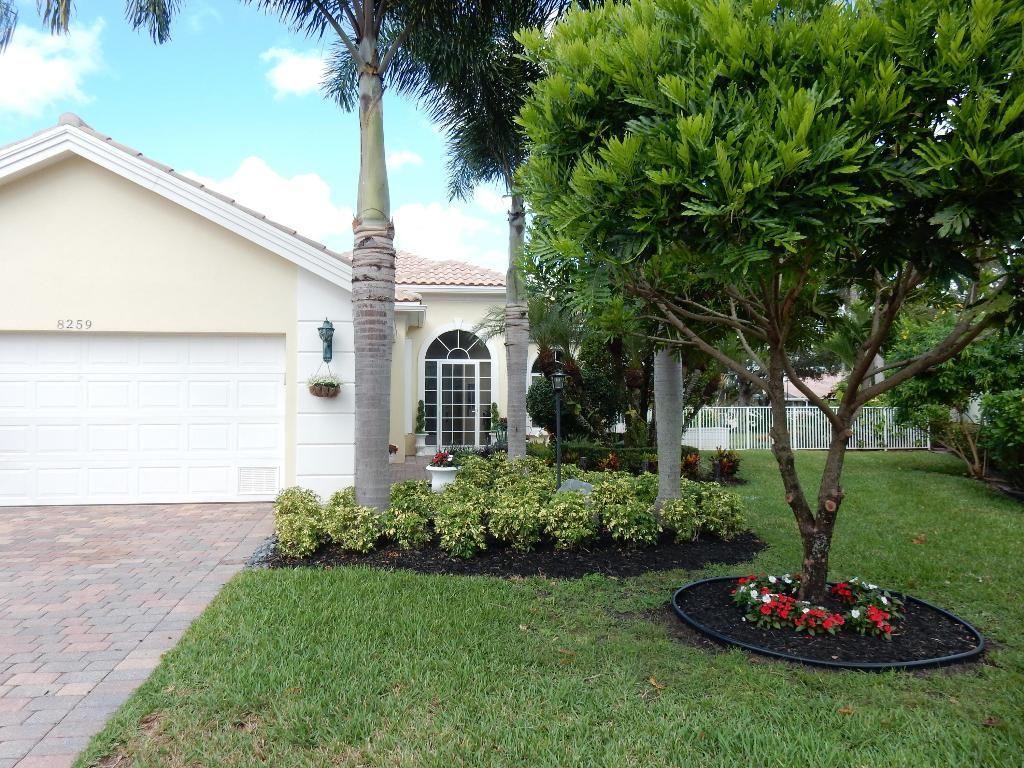 Photo of 8259 Nevis Place, Wellington, FL 33414 (MLS # R11157542)