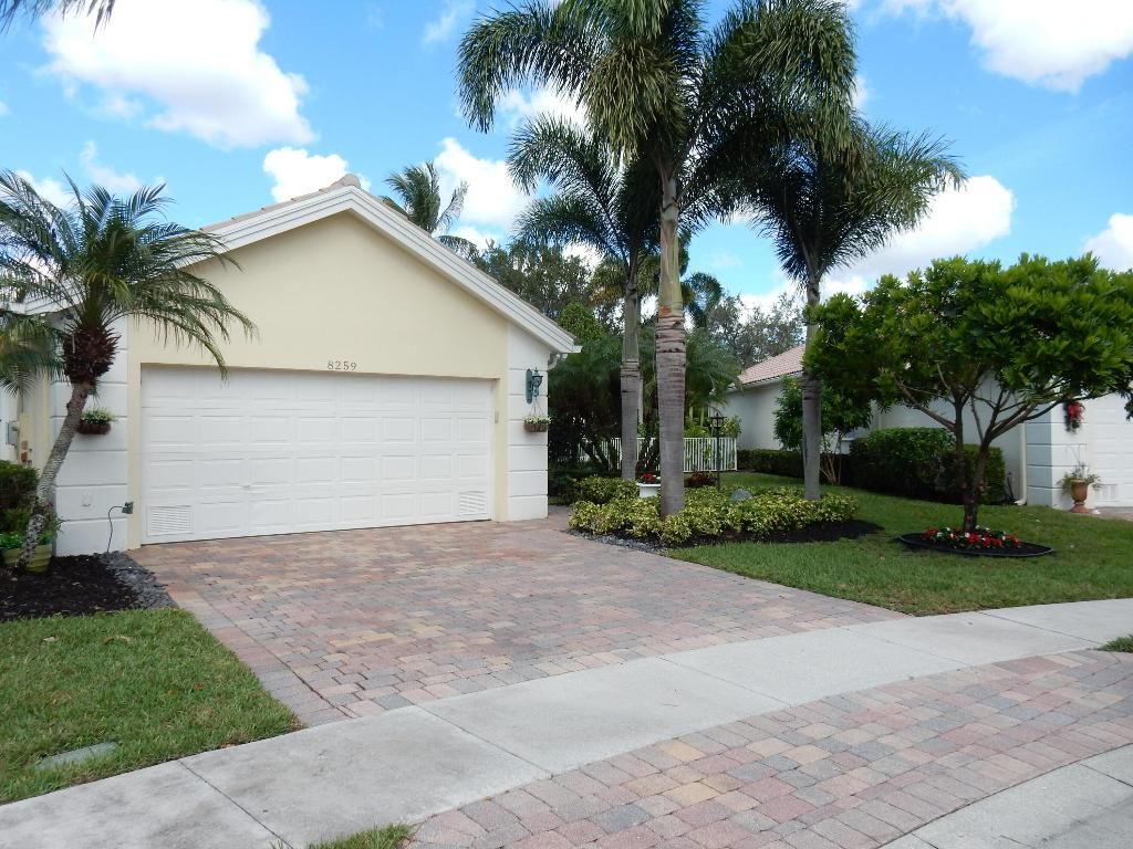 Photo of 8259 Nevis Place, Wellington, FL 33414 (MLS # R11157542)