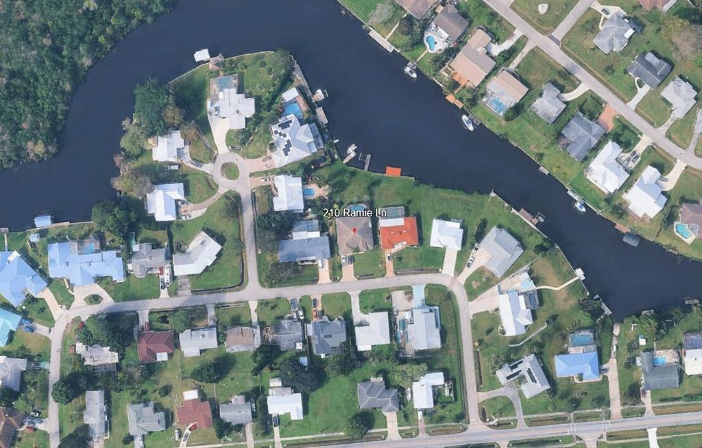 Photo of 210 Ramie Lane, Port Saint Lucie, FL 34952 (MLS # B26050676)