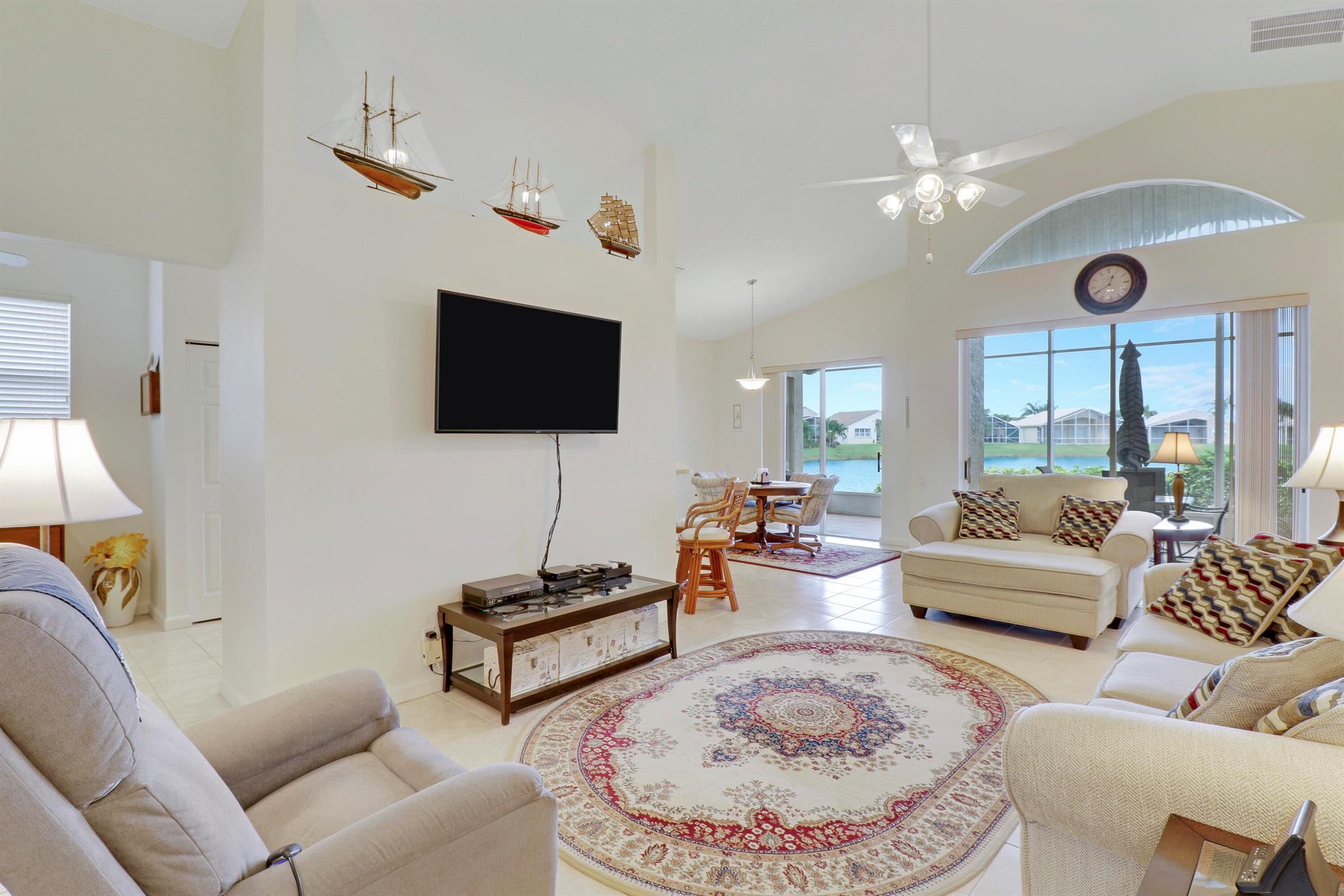 CASCADES AT ST LUCIE WEST PHASE 5 - Residential