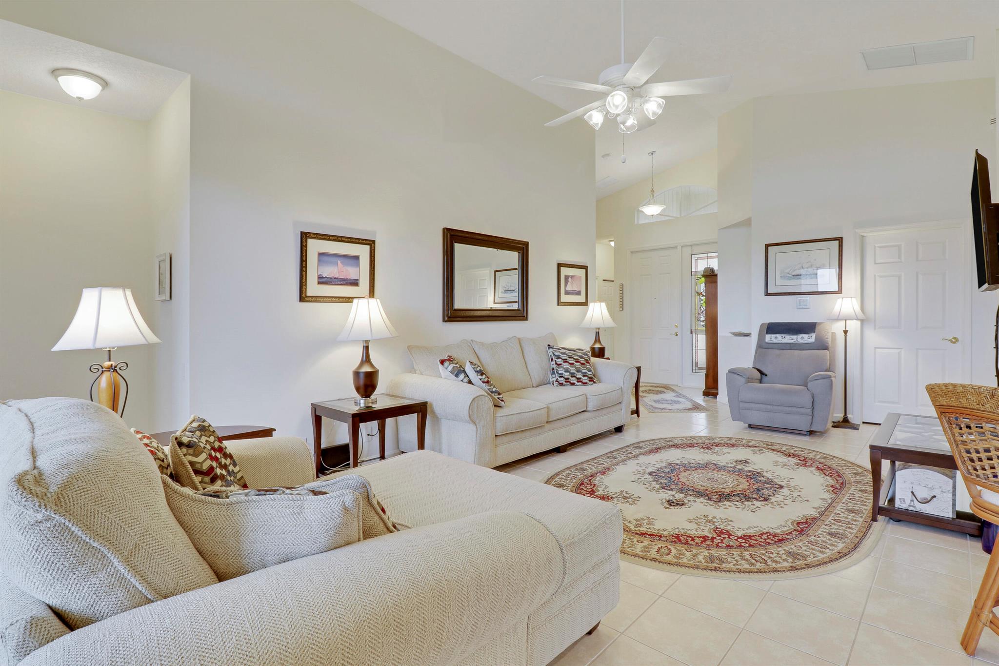 CASCADES AT ST LUCIE WEST PHASE 5 - Residential