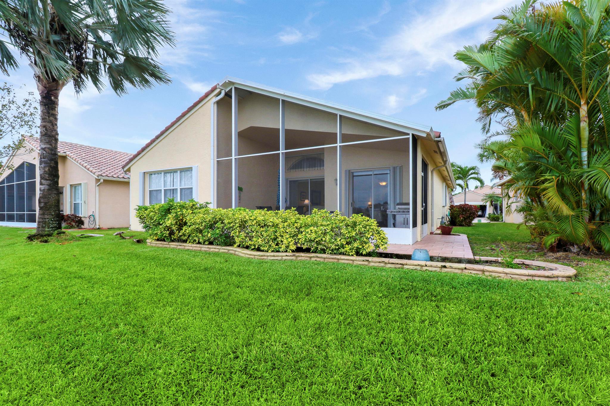 CASCADES AT ST LUCIE WEST PHASE 5 - Residential