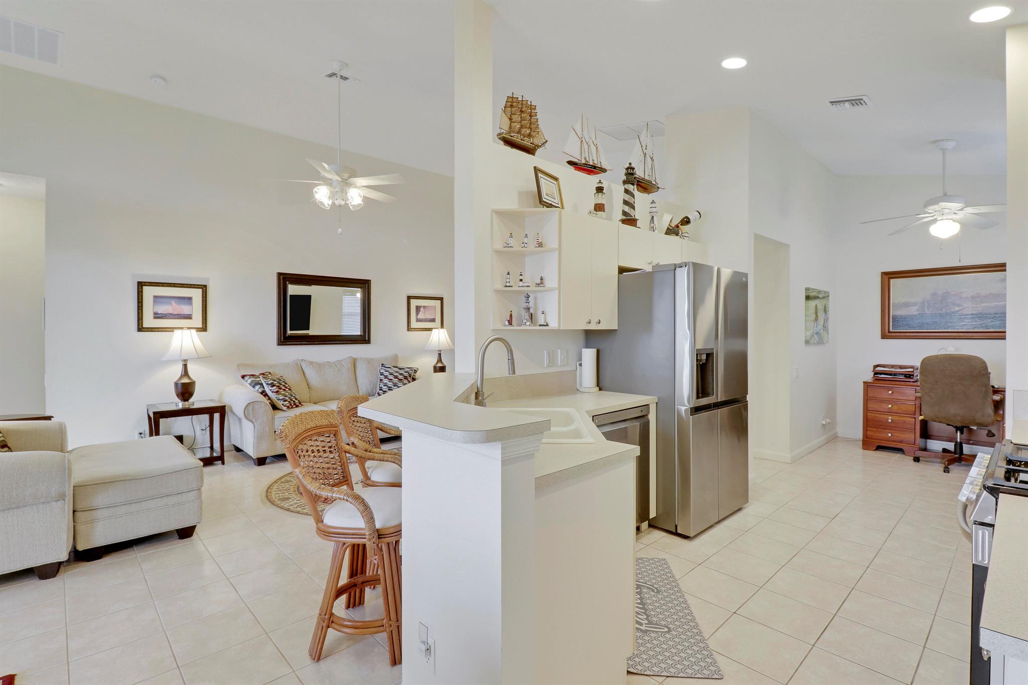 CASCADES AT ST LUCIE WEST PHASE 5 - Residential