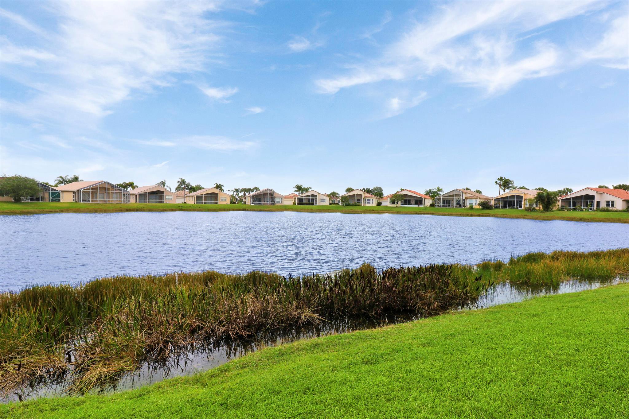 CASCADES AT ST LUCIE WEST PHASE 5 - Residential