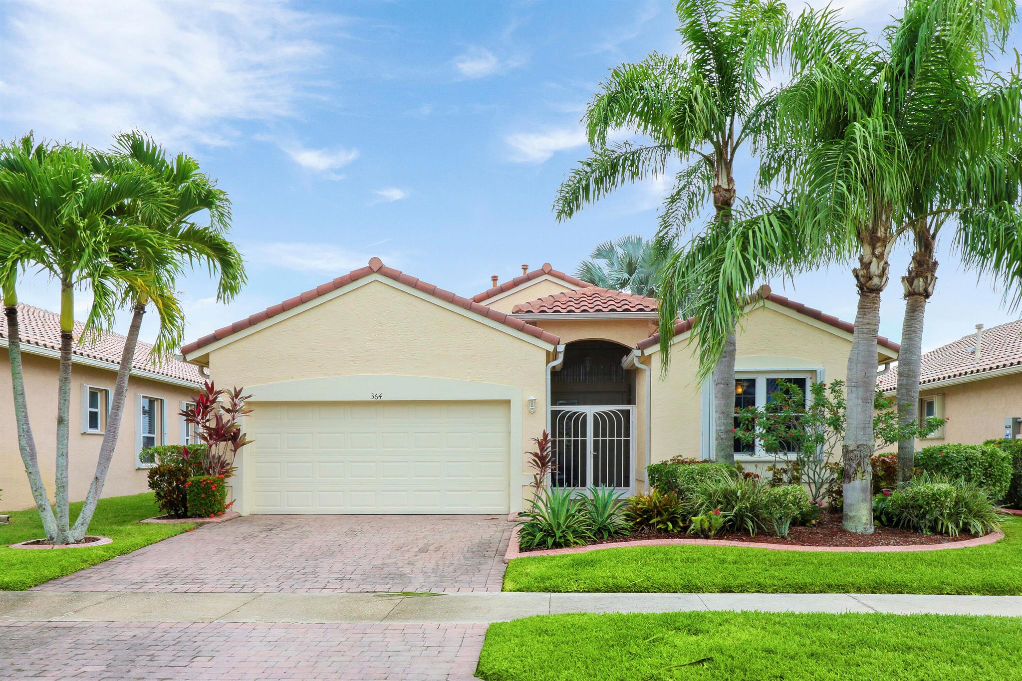 CASCADES AT ST LUCIE WEST PHASE 5 - Residential