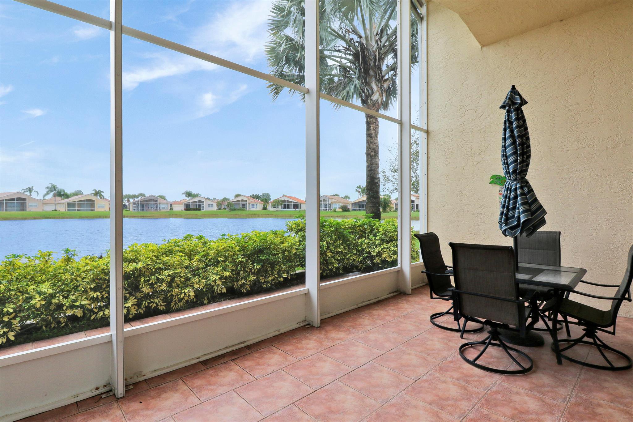 CASCADES AT ST LUCIE WEST PHASE 5 - Residential