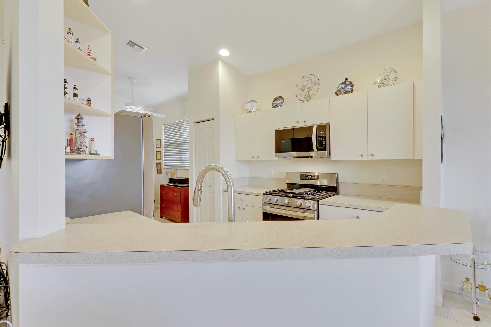 CASCADES AT ST LUCIE WEST PHASE 5 - Residential