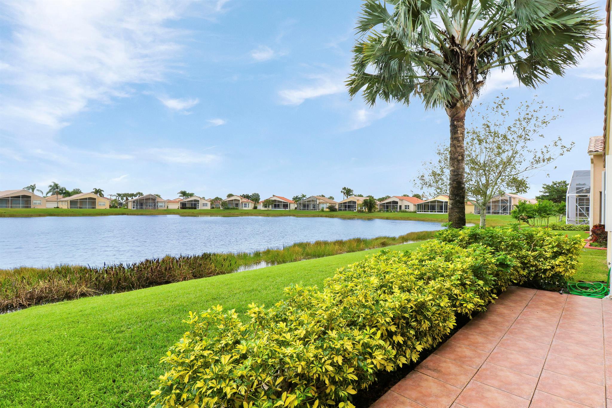 CASCADES AT ST LUCIE WEST PHASE 5 - Residential