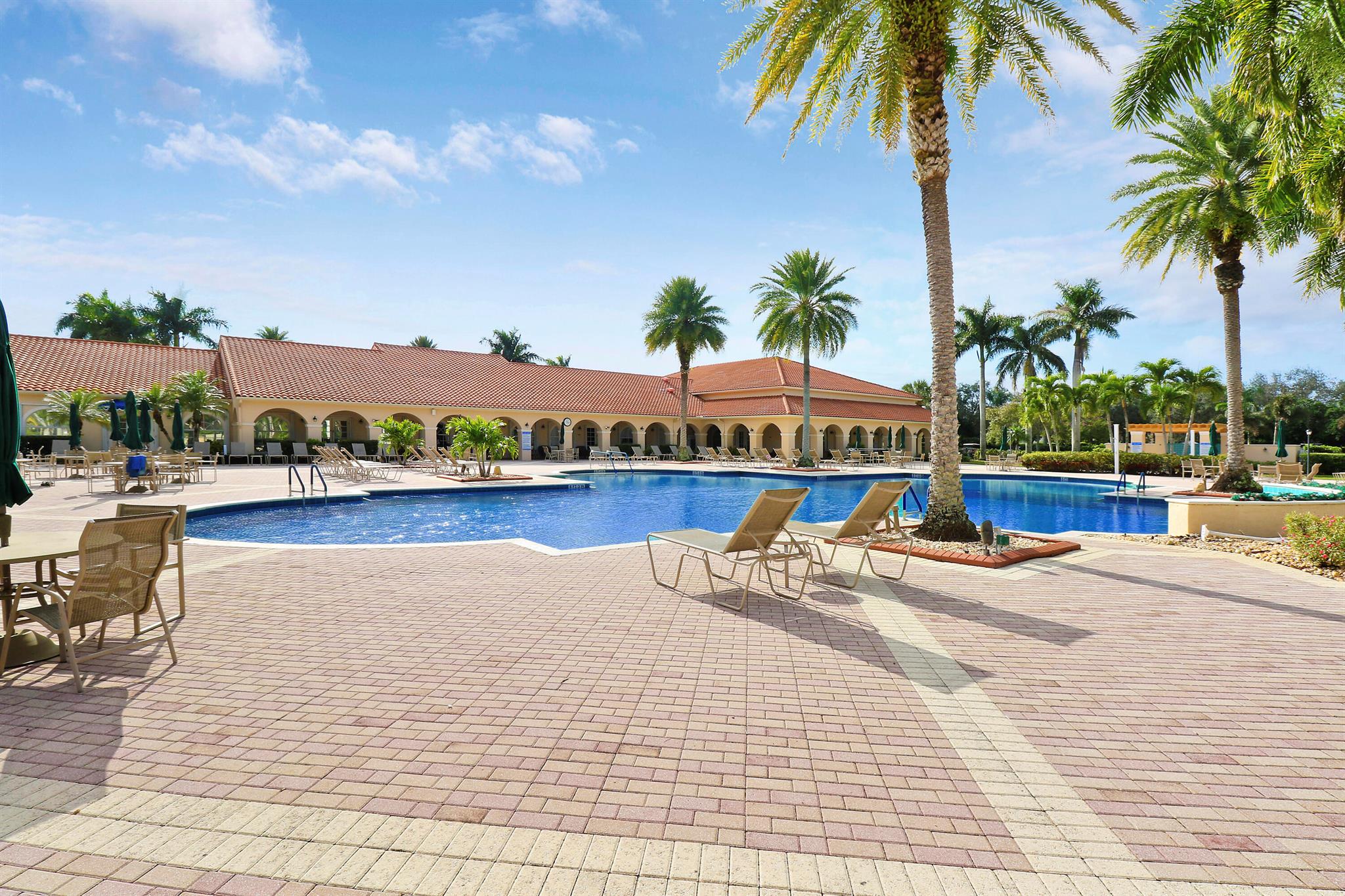 CASCADES AT ST LUCIE WEST PHASE 5 - Residential