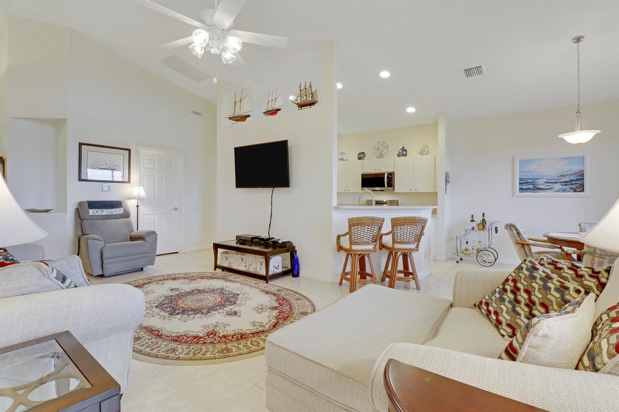 CASCADES AT ST LUCIE WEST PHASE 5 - Residential