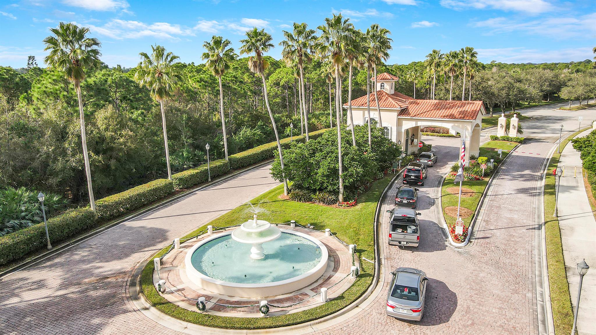 CASCADES AT ST LUCIE WEST PHASE 5 - Residential