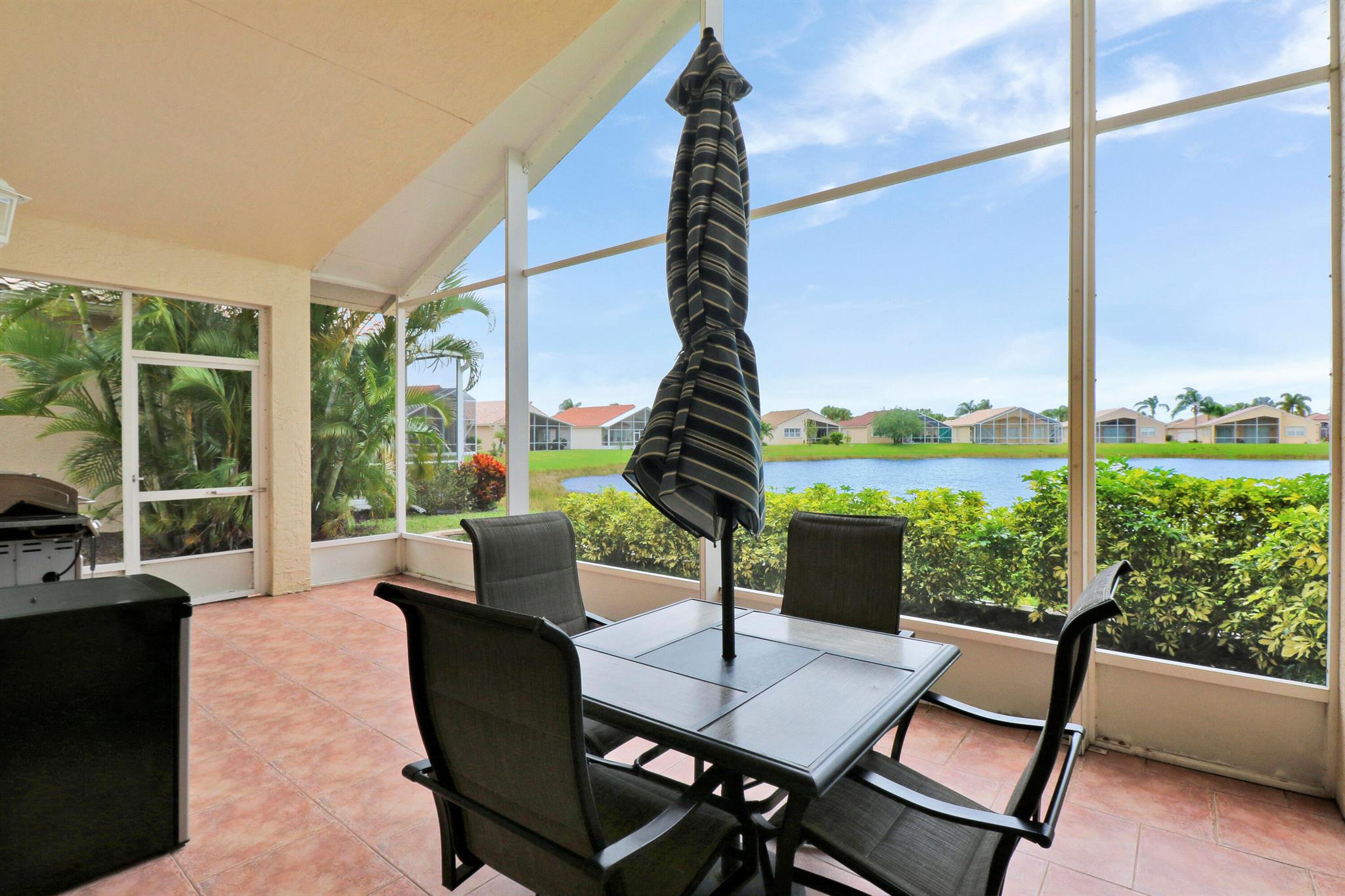 CASCADES AT ST LUCIE WEST PHASE 5 - Residential